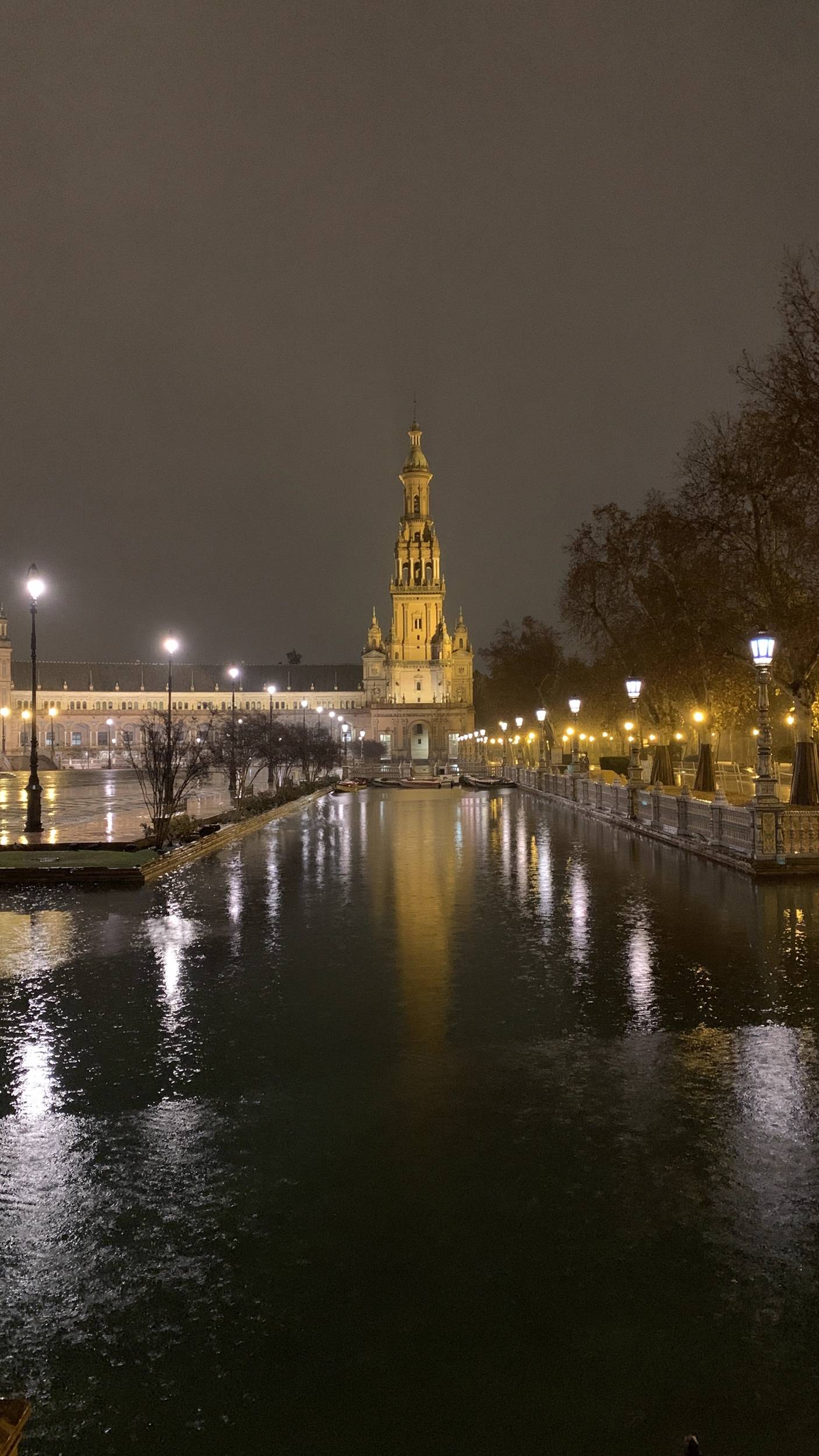 Foto Siviglia