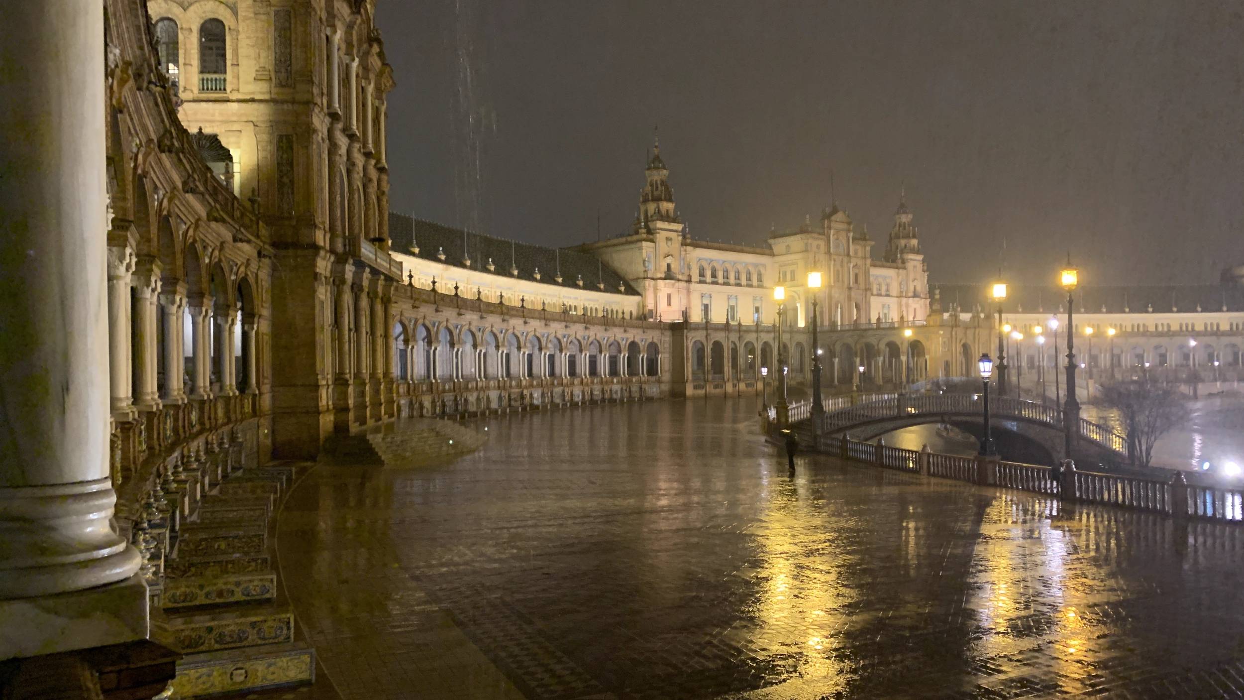 Foto Siviglia