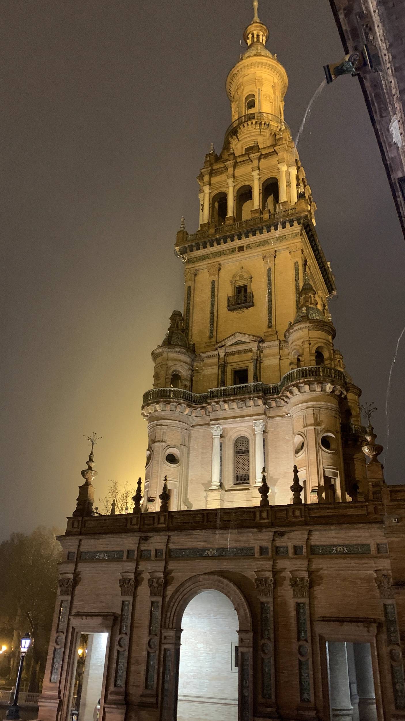 Foto Siviglia