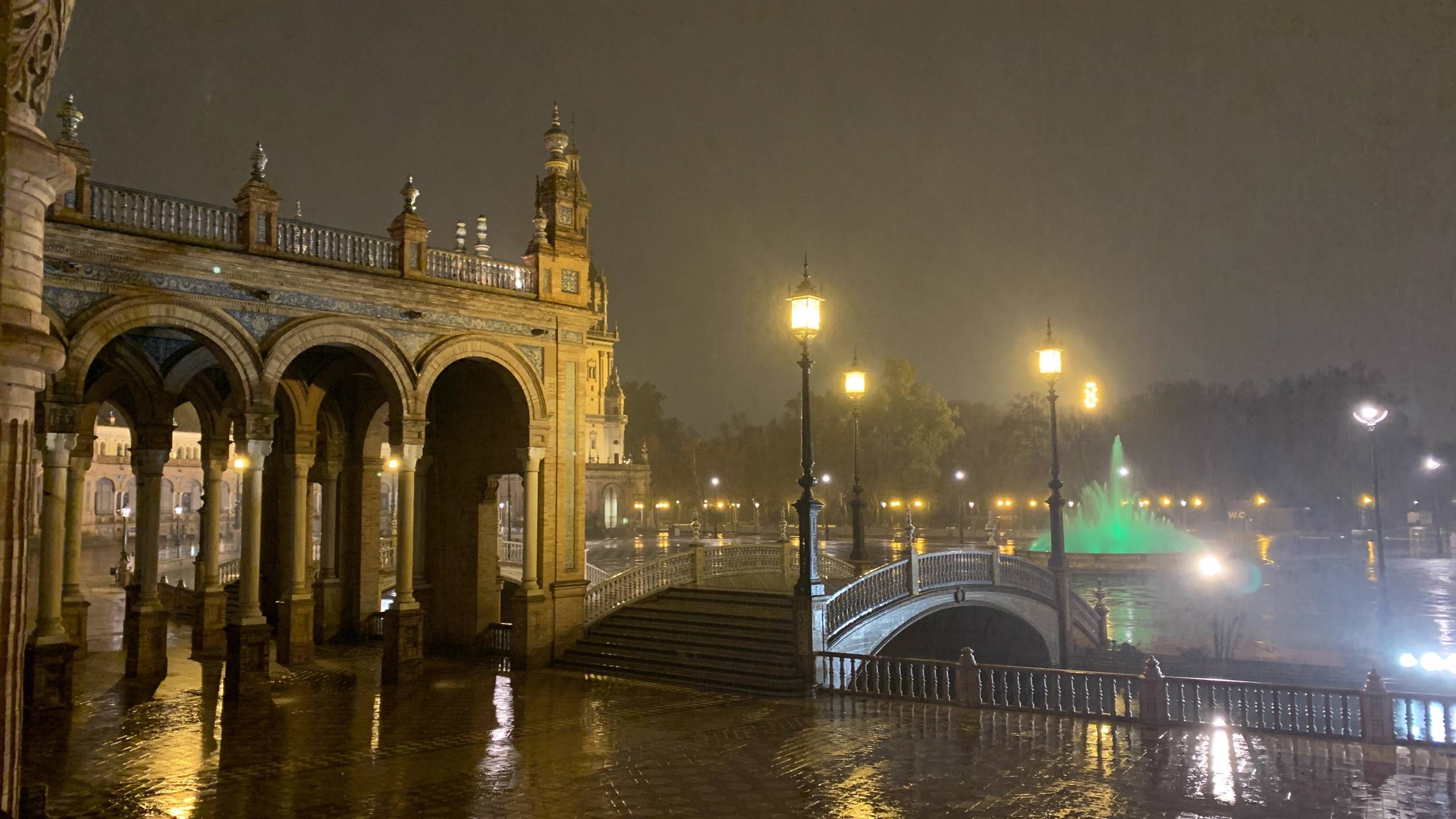 Foto Siviglia