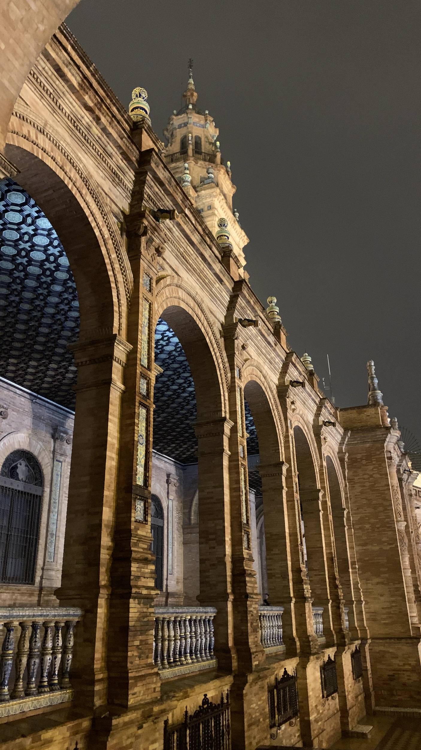 Foto Siviglia