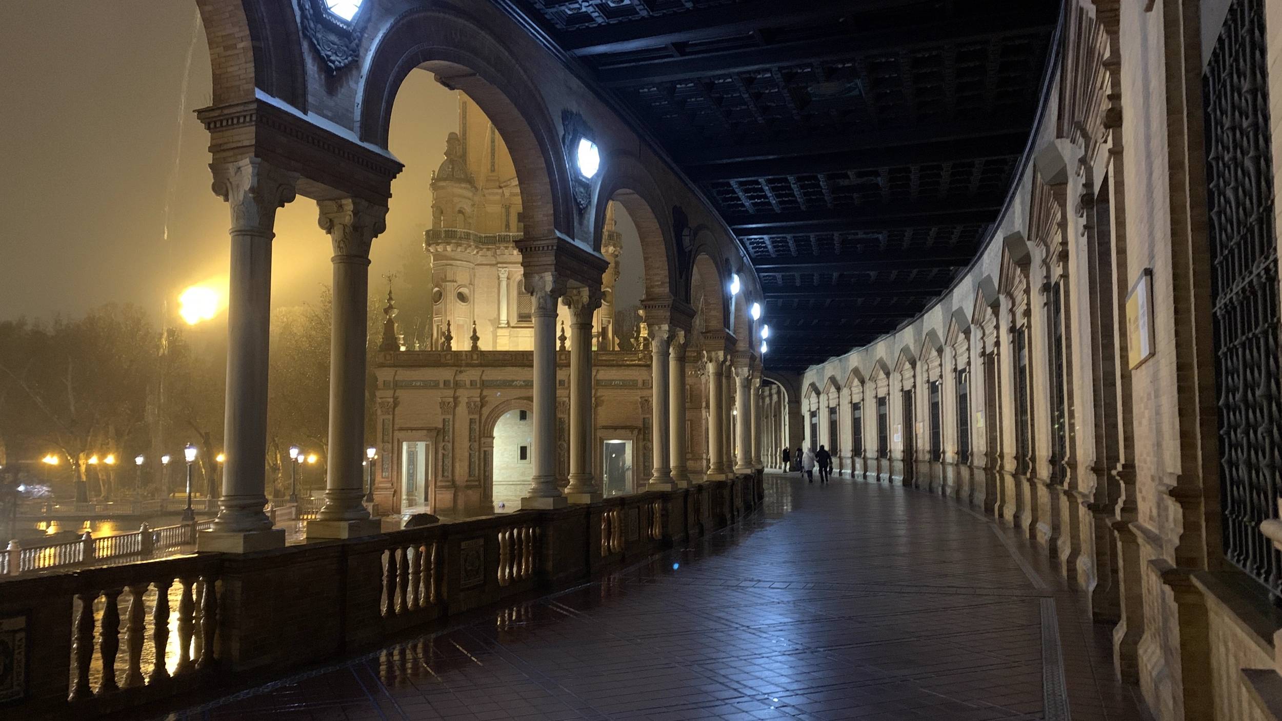 Foto Siviglia