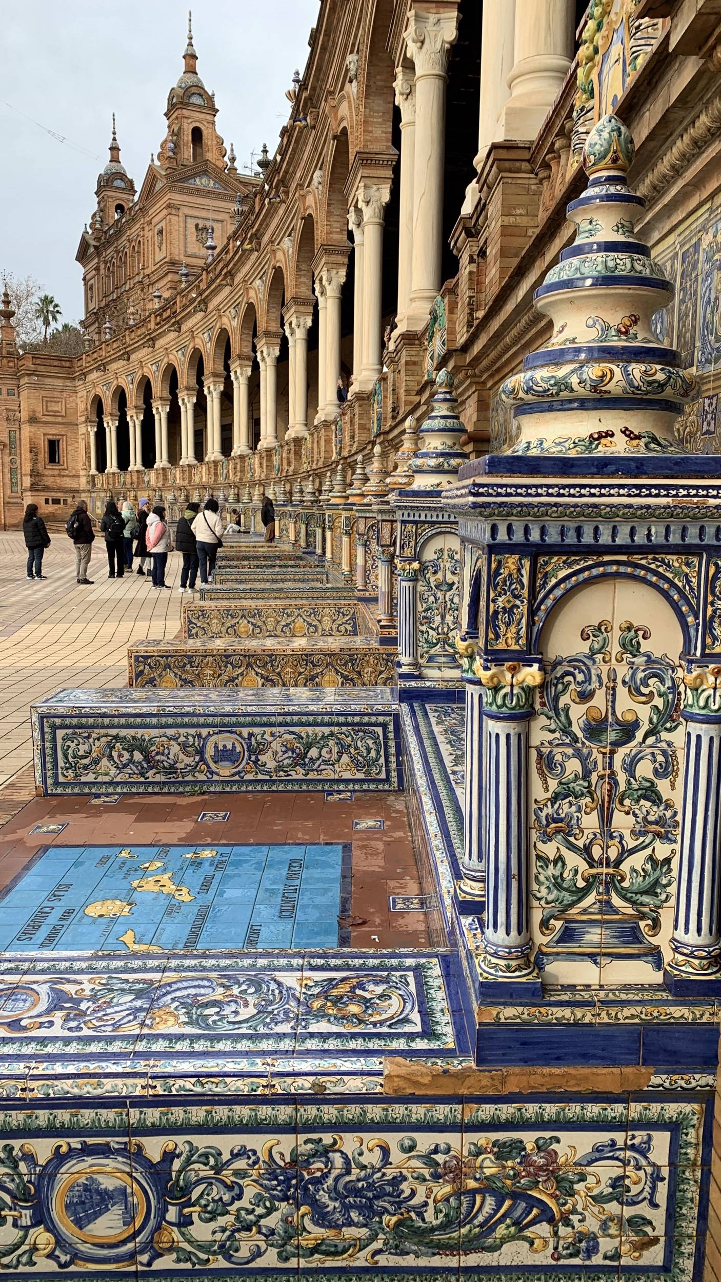 Foto Siviglia