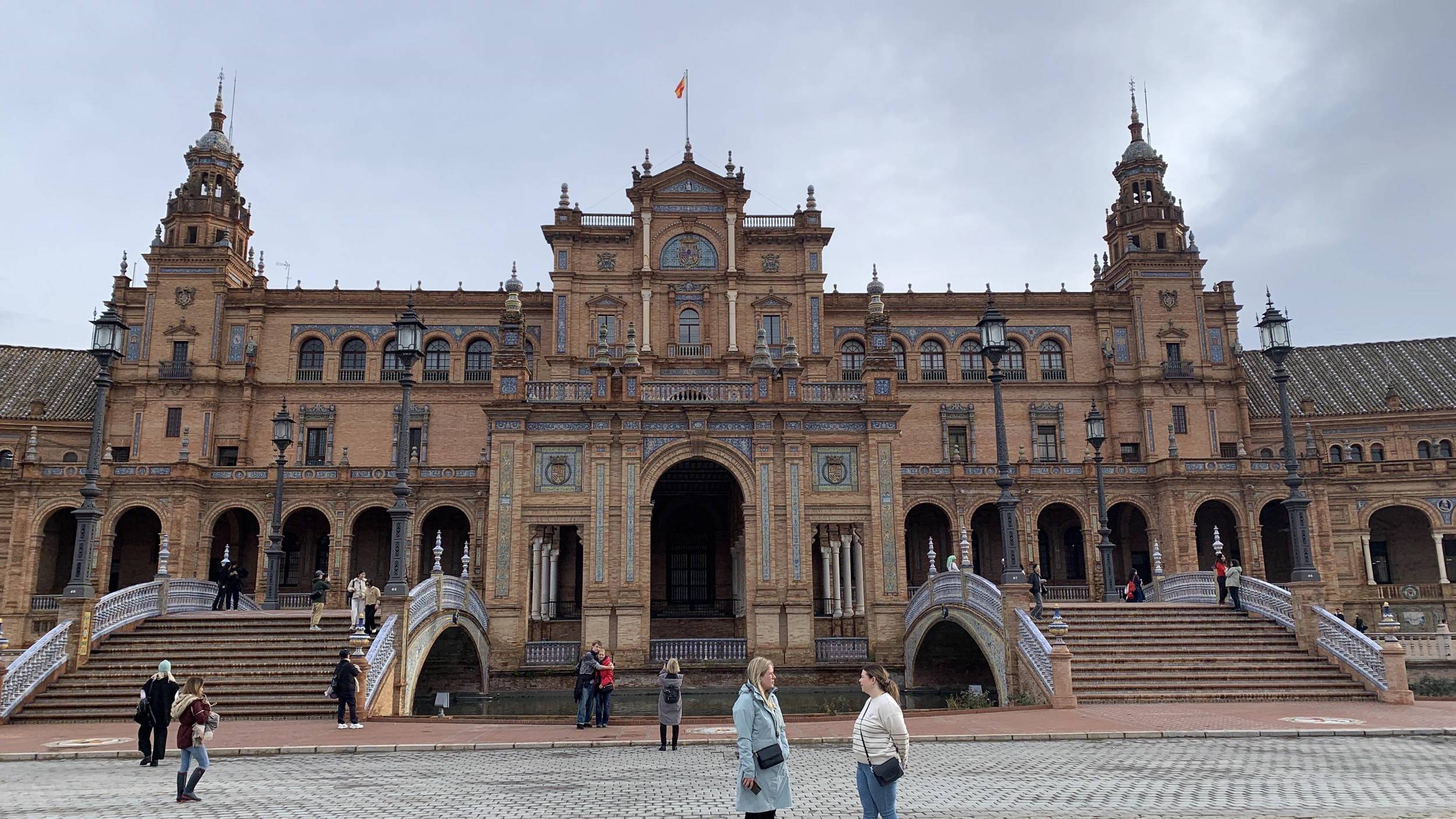 Foto Siviglia
