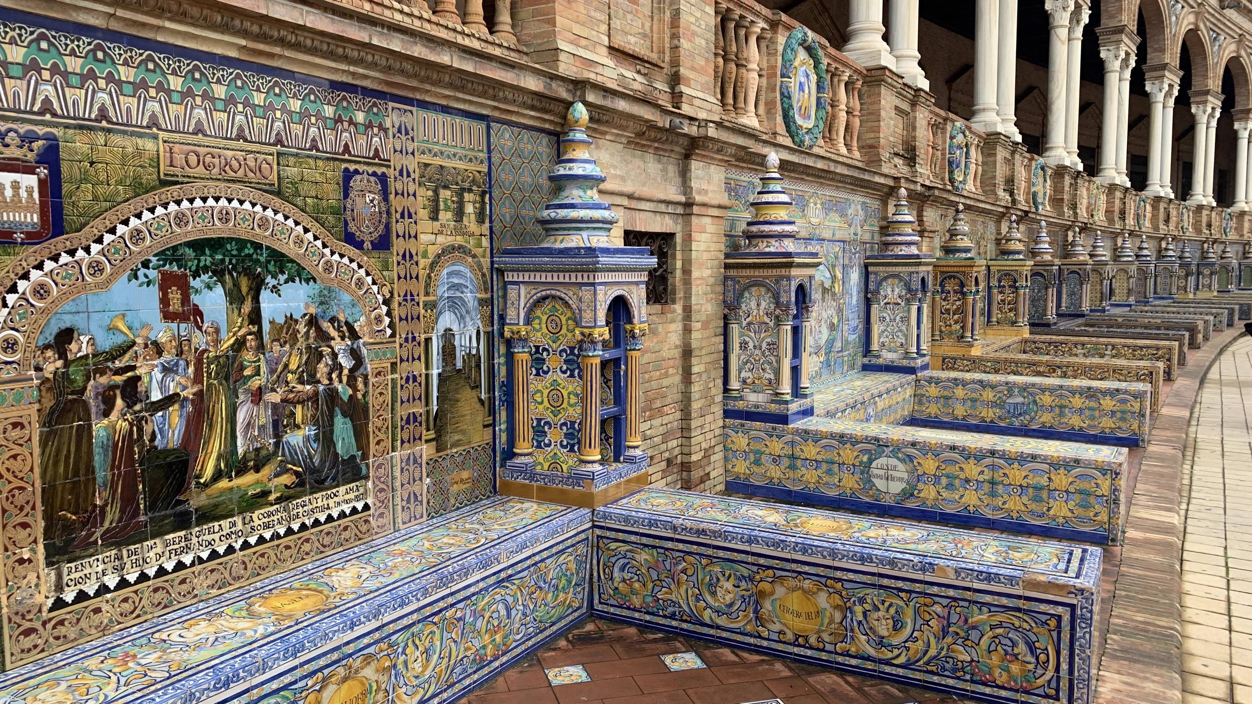 Foto Siviglia