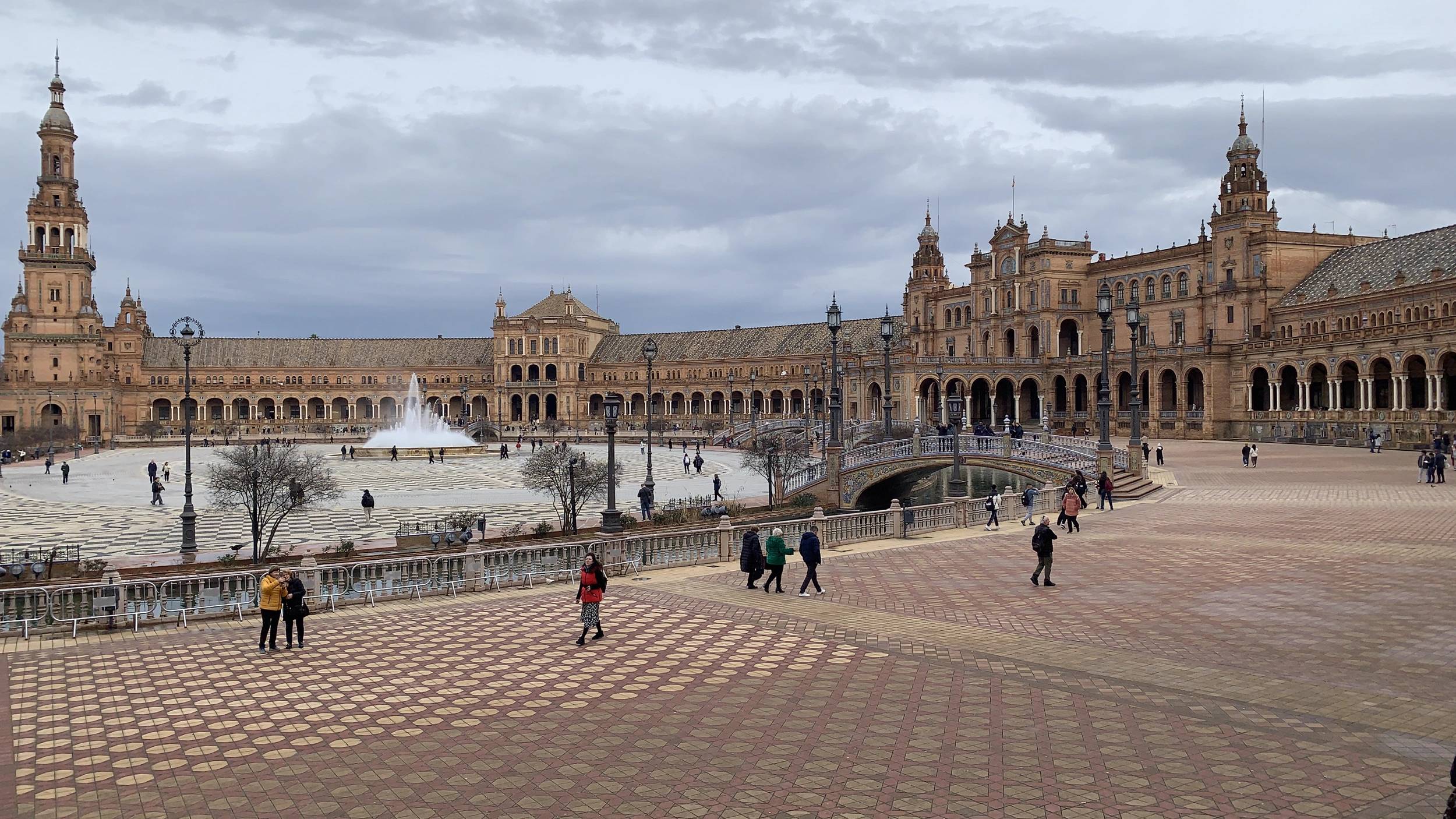 Foto Siviglia