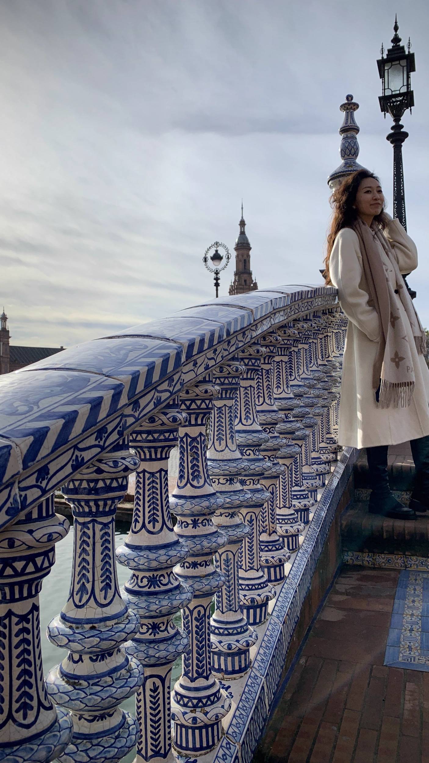 Foto Siviglia