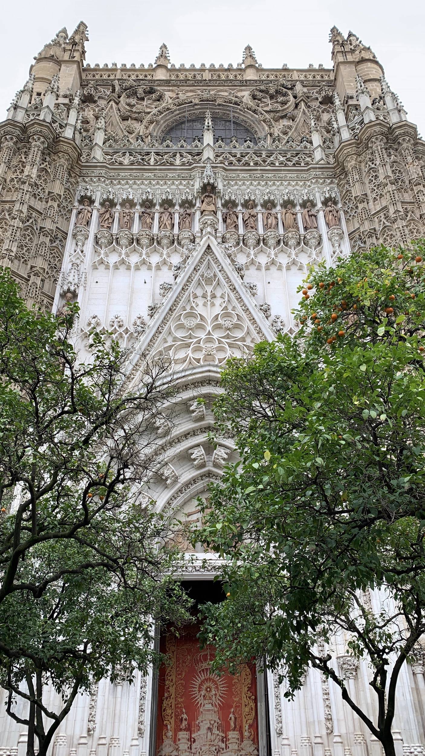 Foto Siviglia