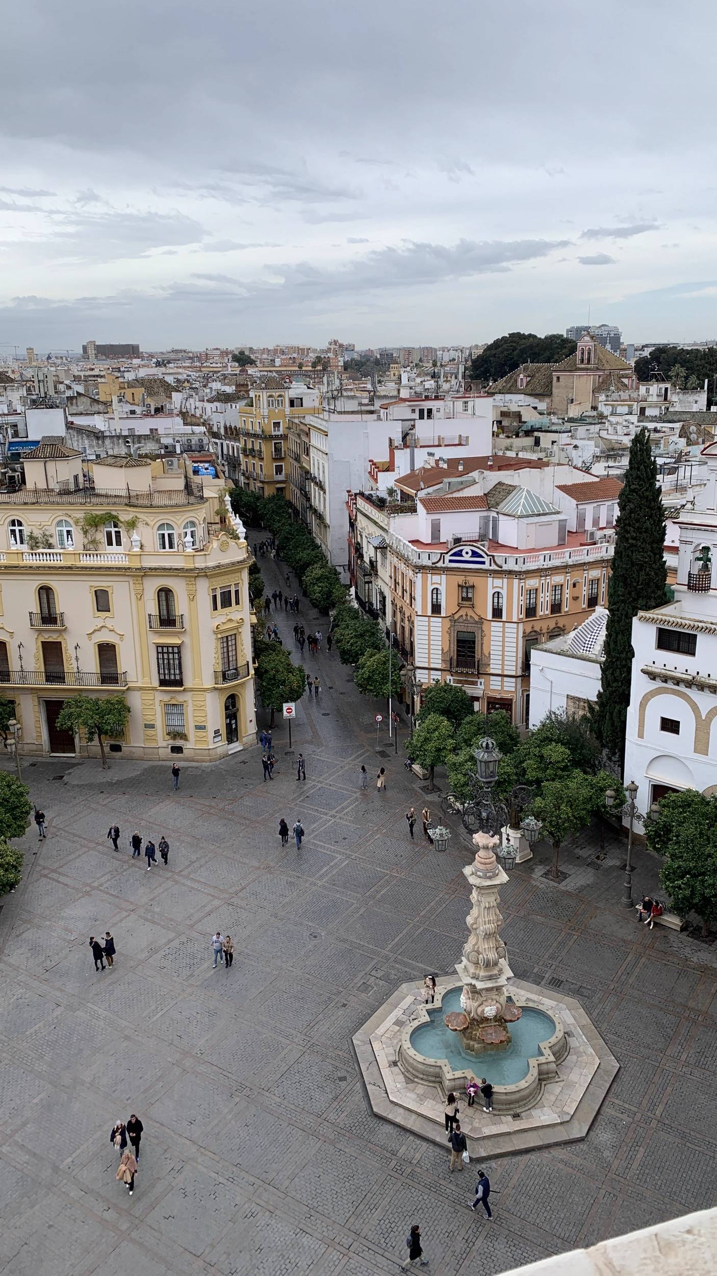 Foto Siviglia