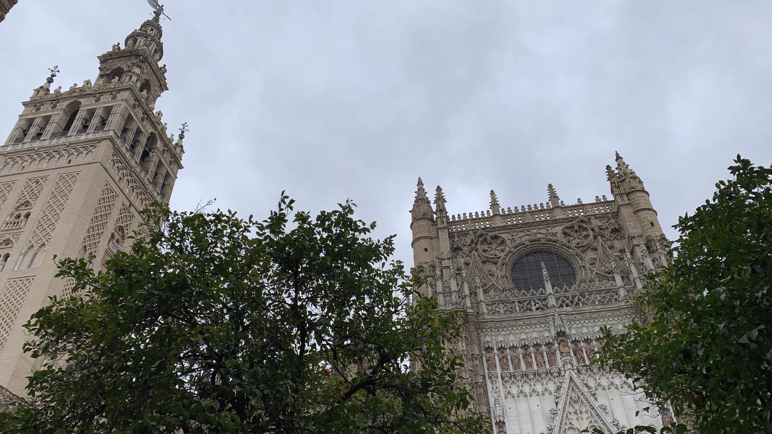 Foto Siviglia