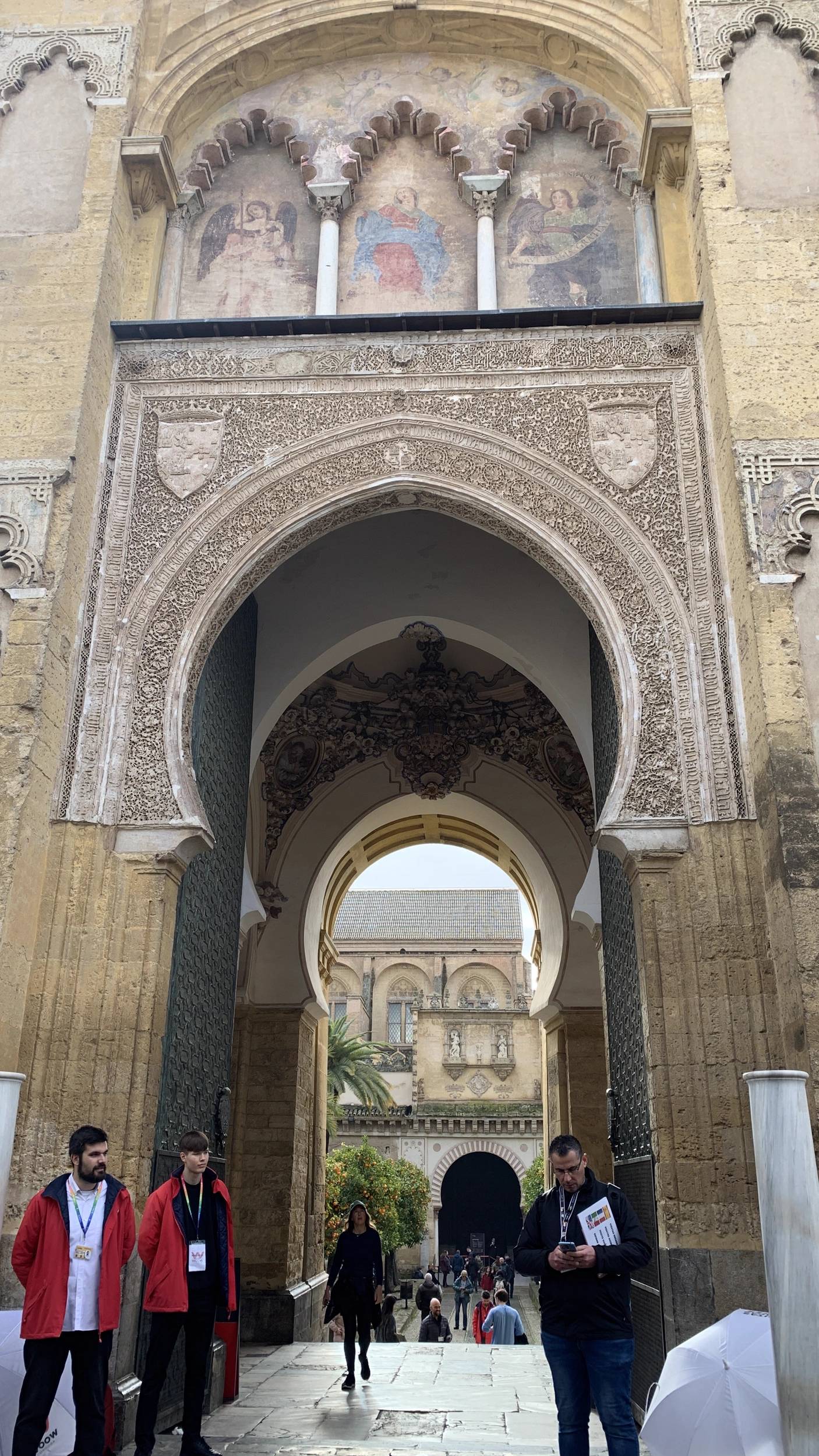 Foto Cordoba