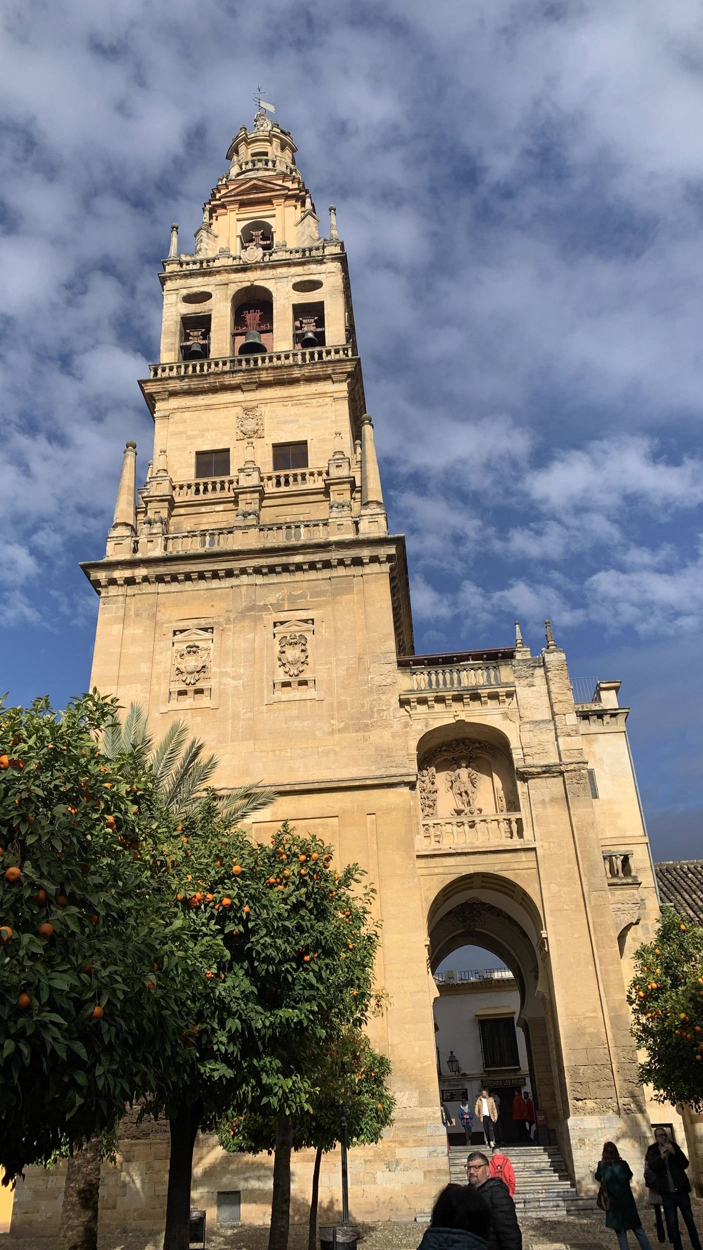 Foto Cordoba