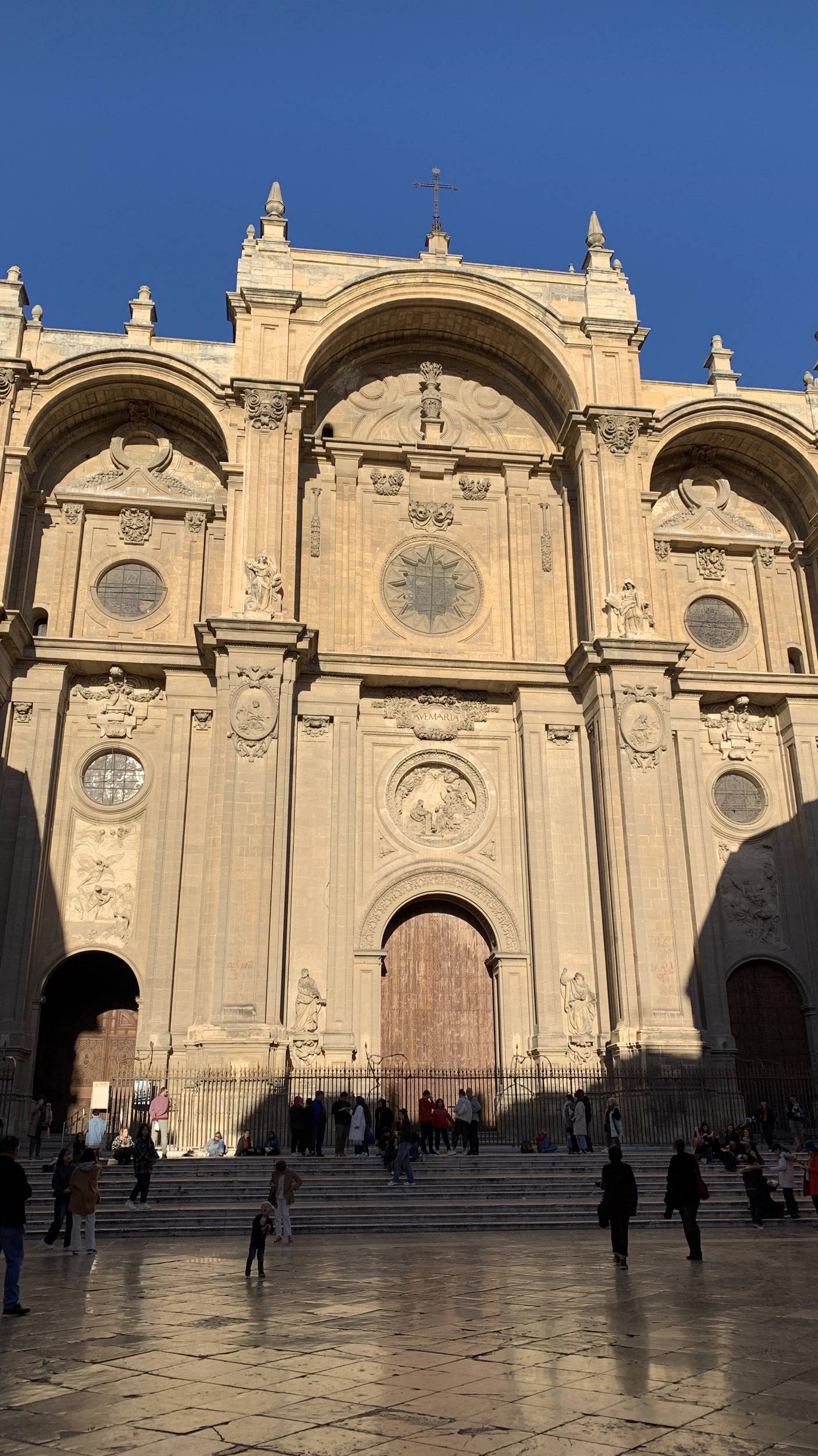Foto Granada