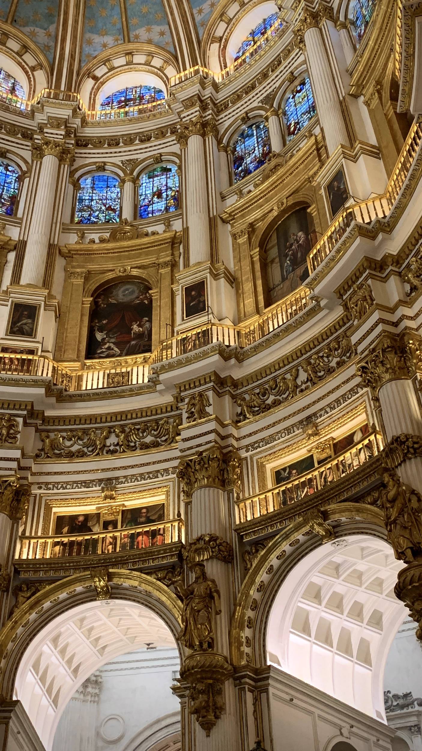 Foto Granada