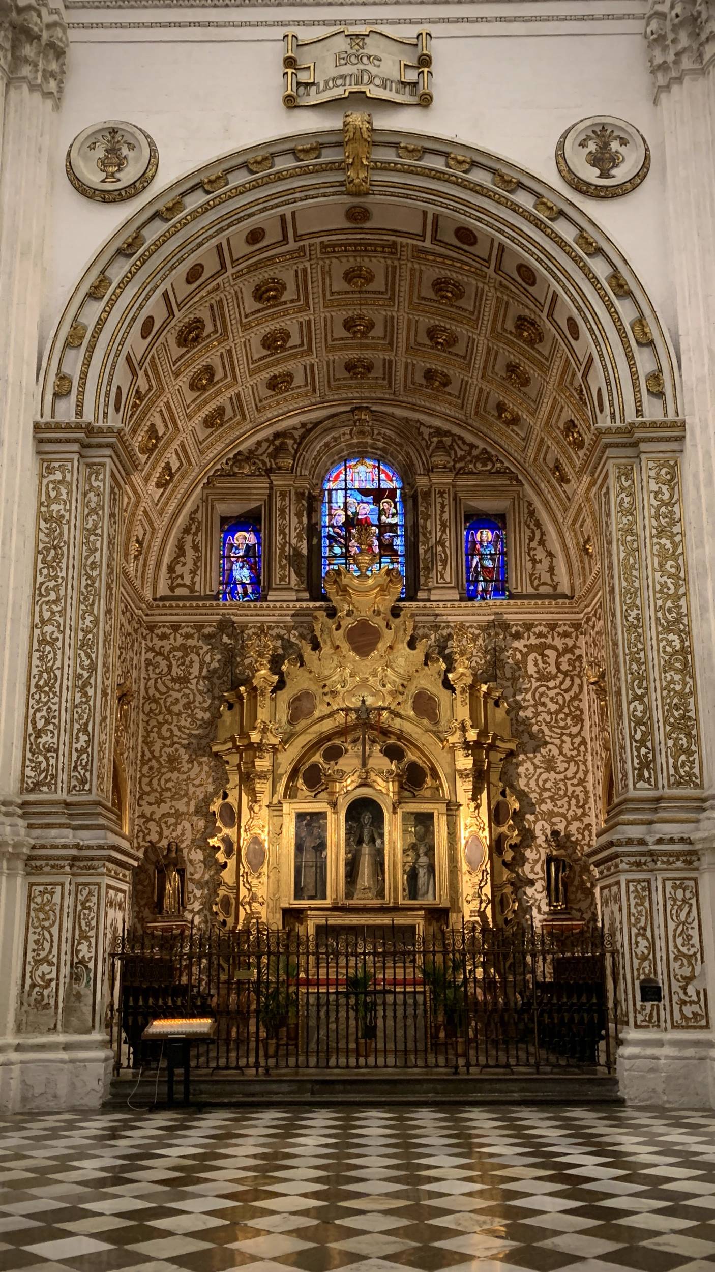 Foto Granada