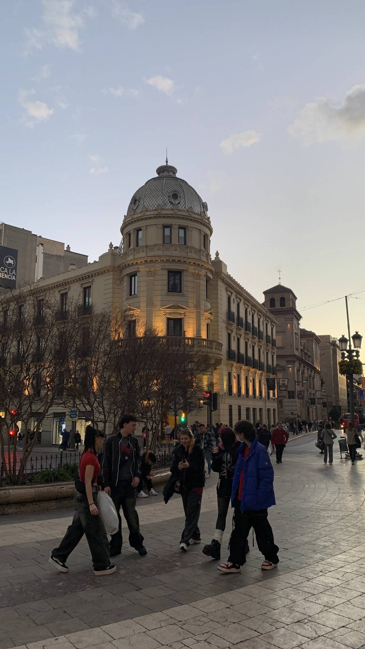 Foto Granada