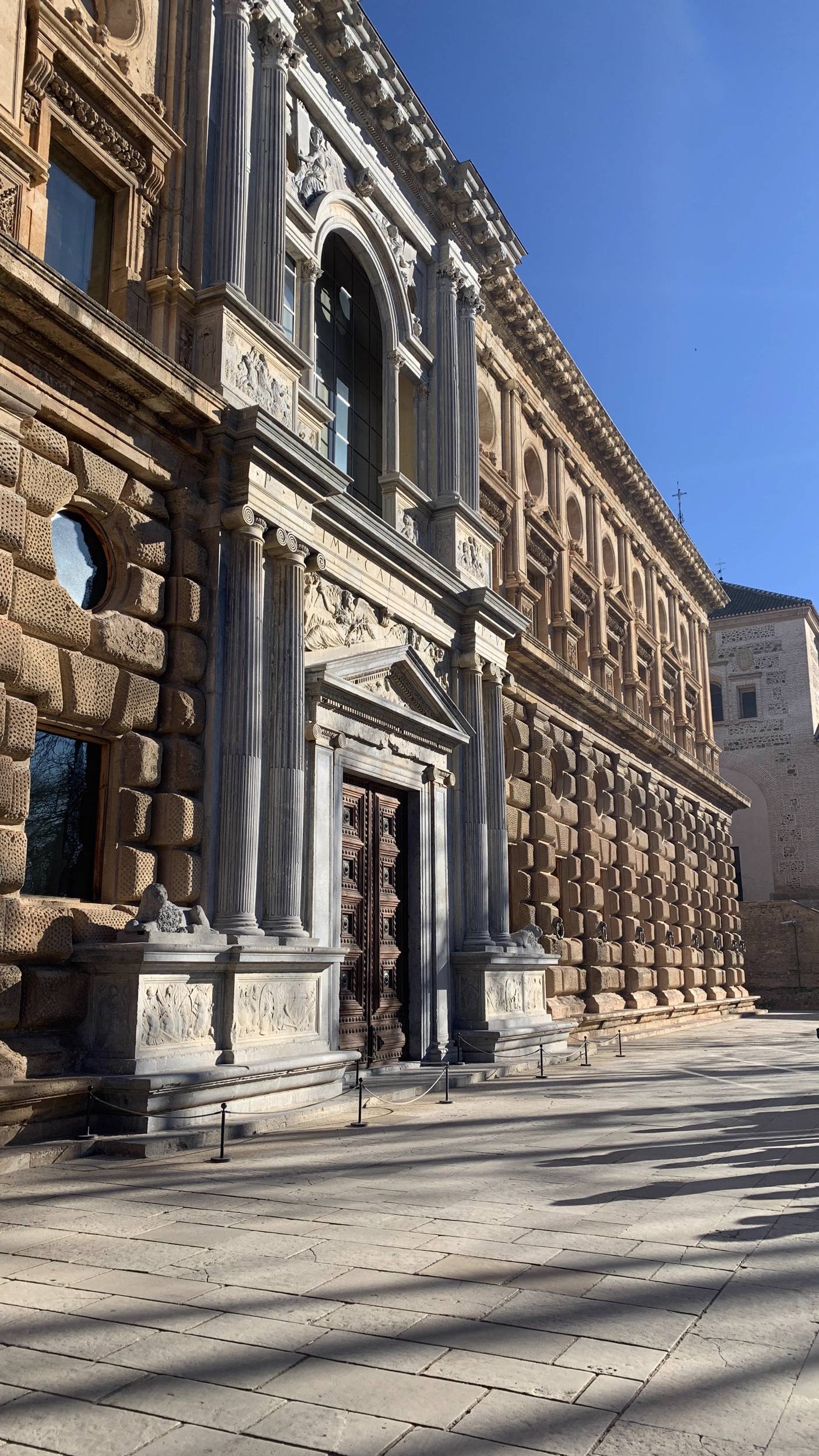 Foto Granada