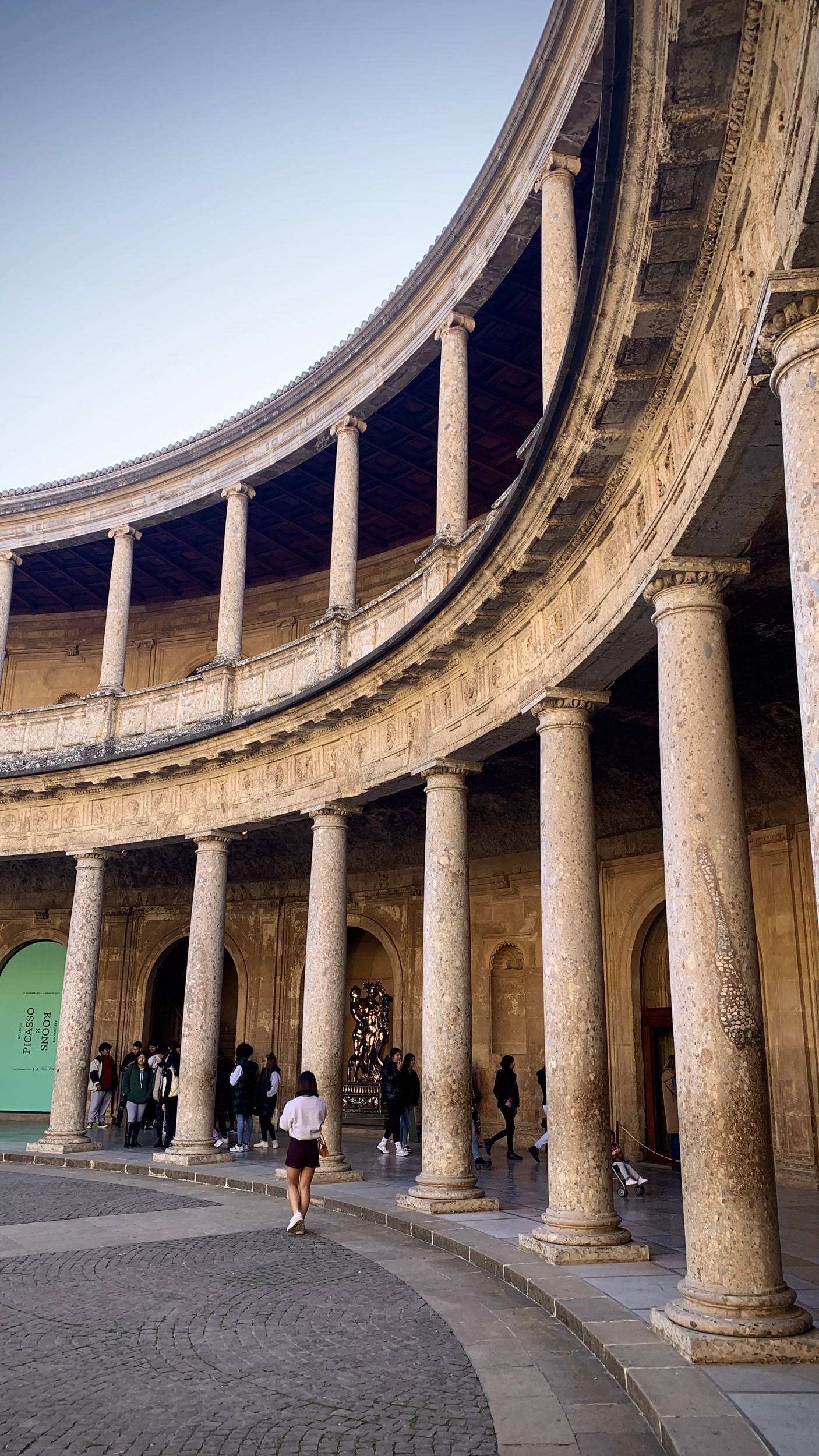 Foto Granada