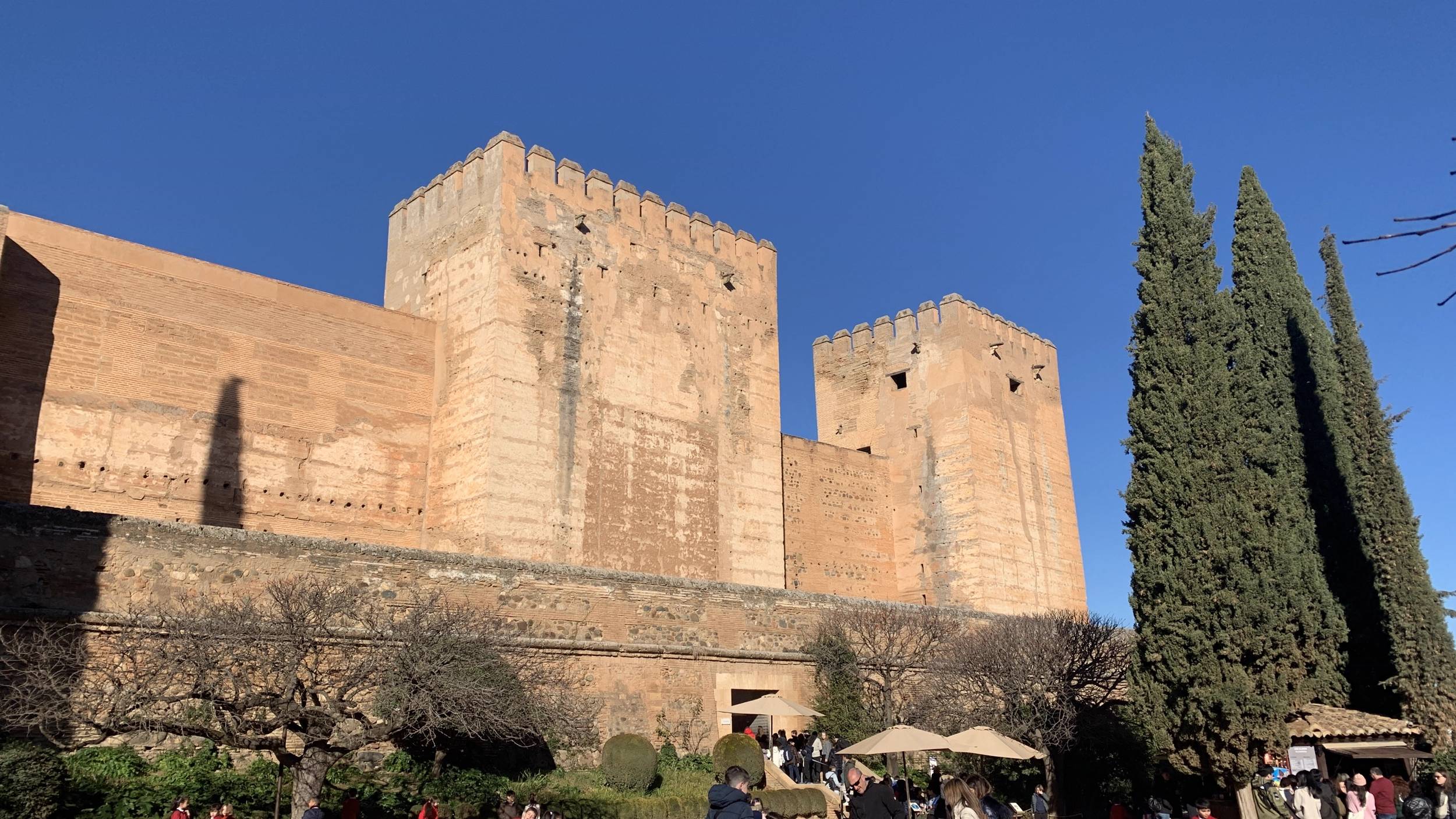 Foto Granada