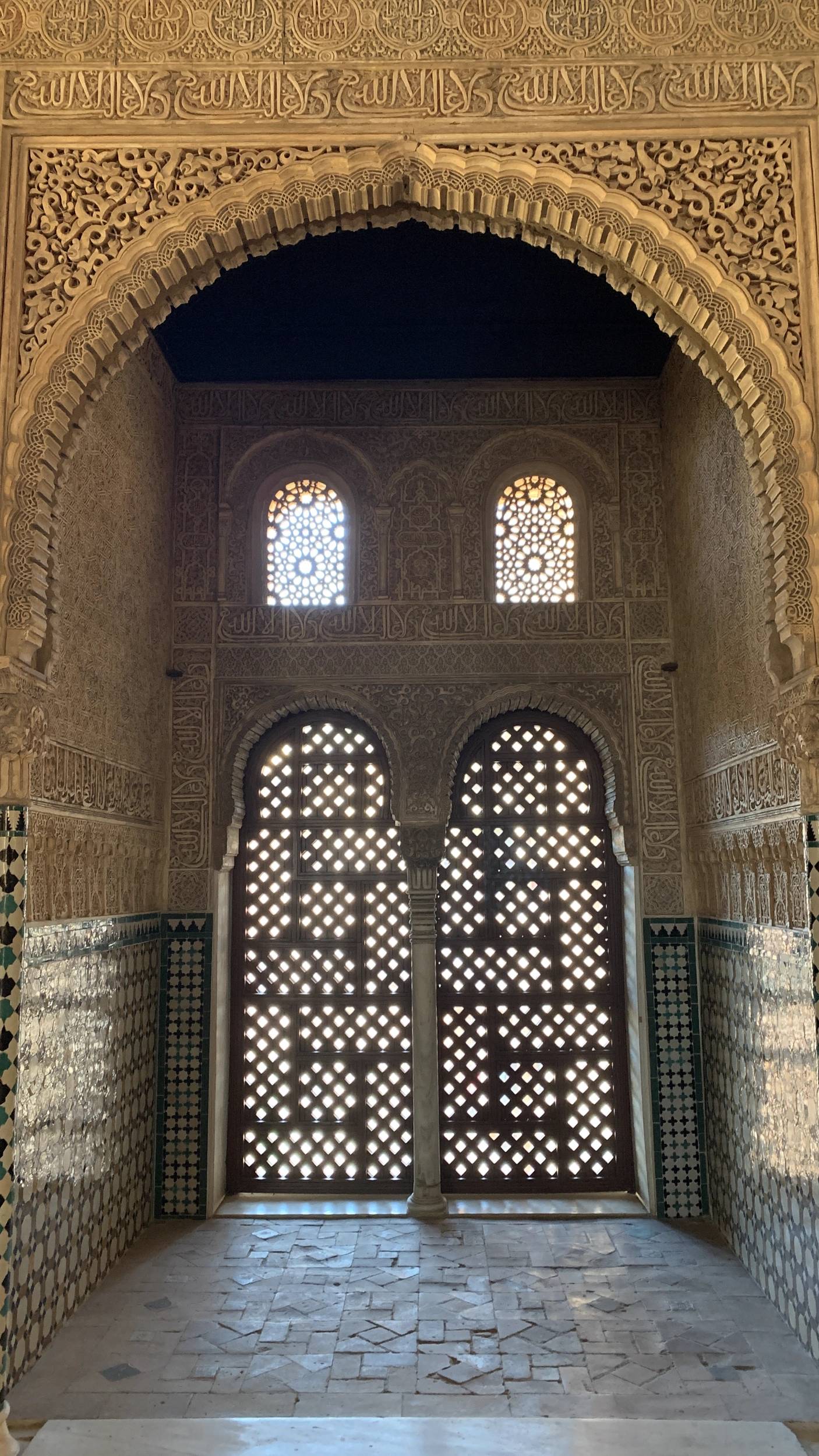 Foto Granada