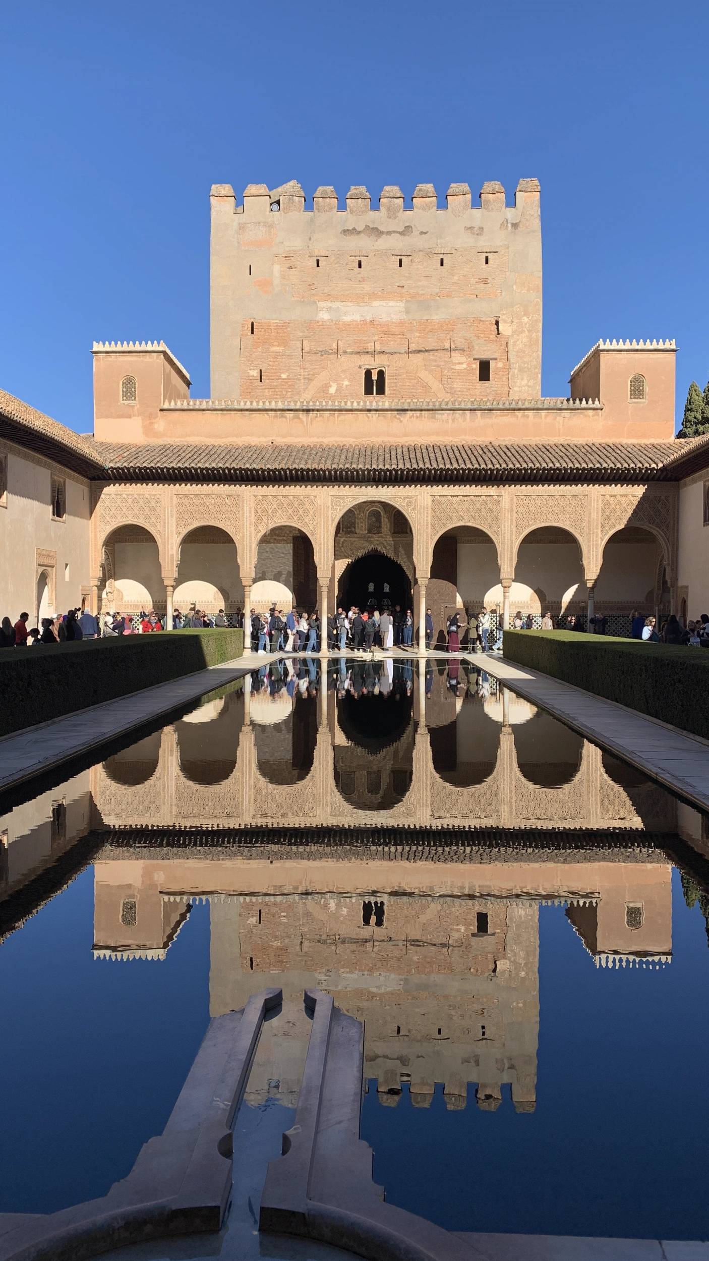 Foto Granada