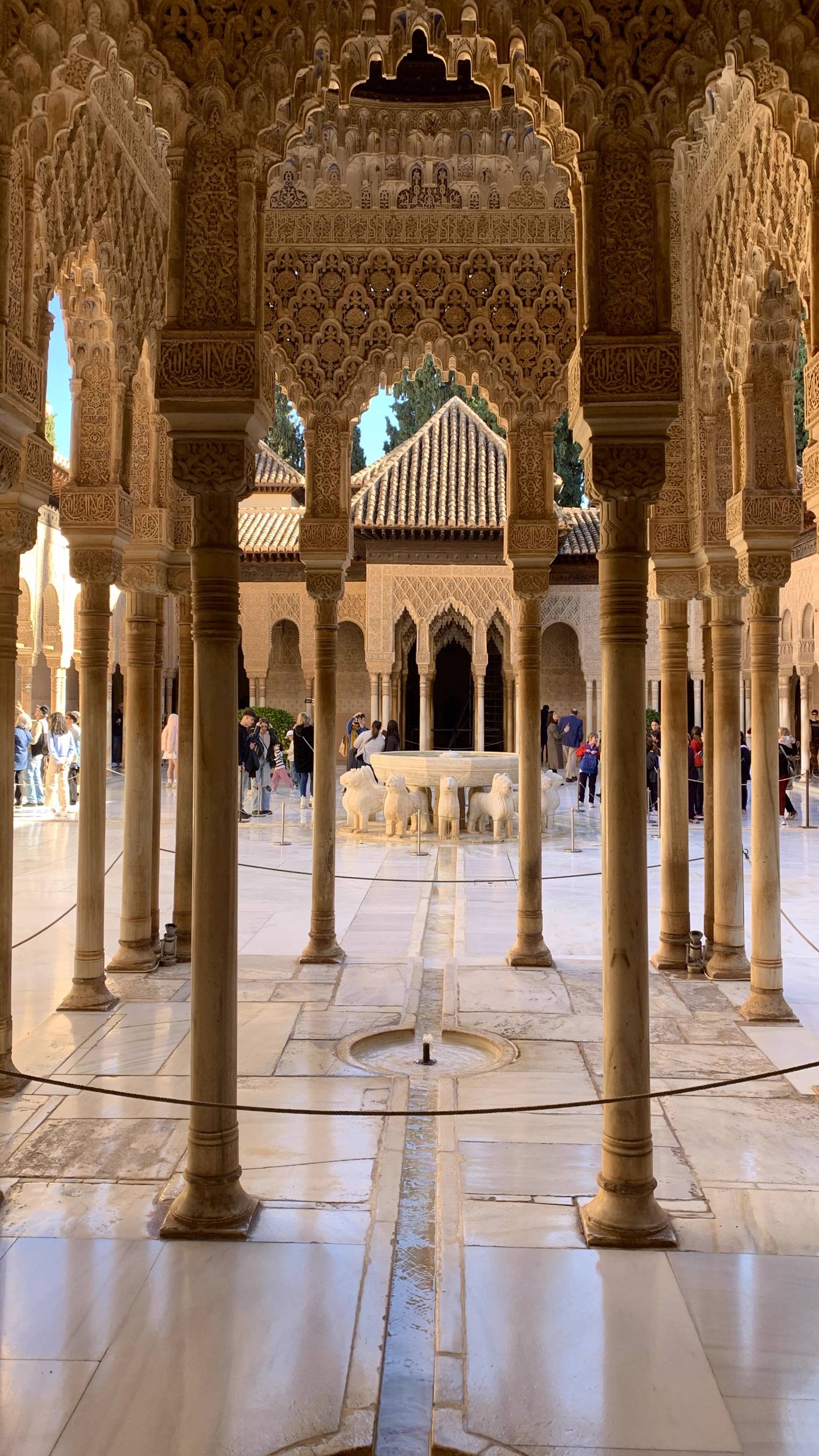 Foto Granada