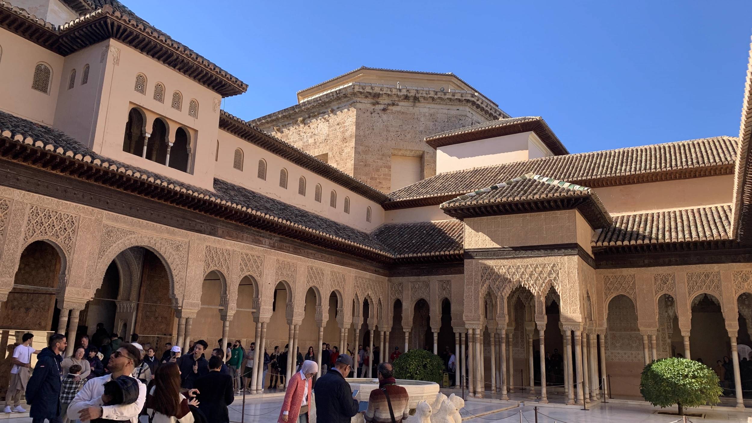 Foto Granada