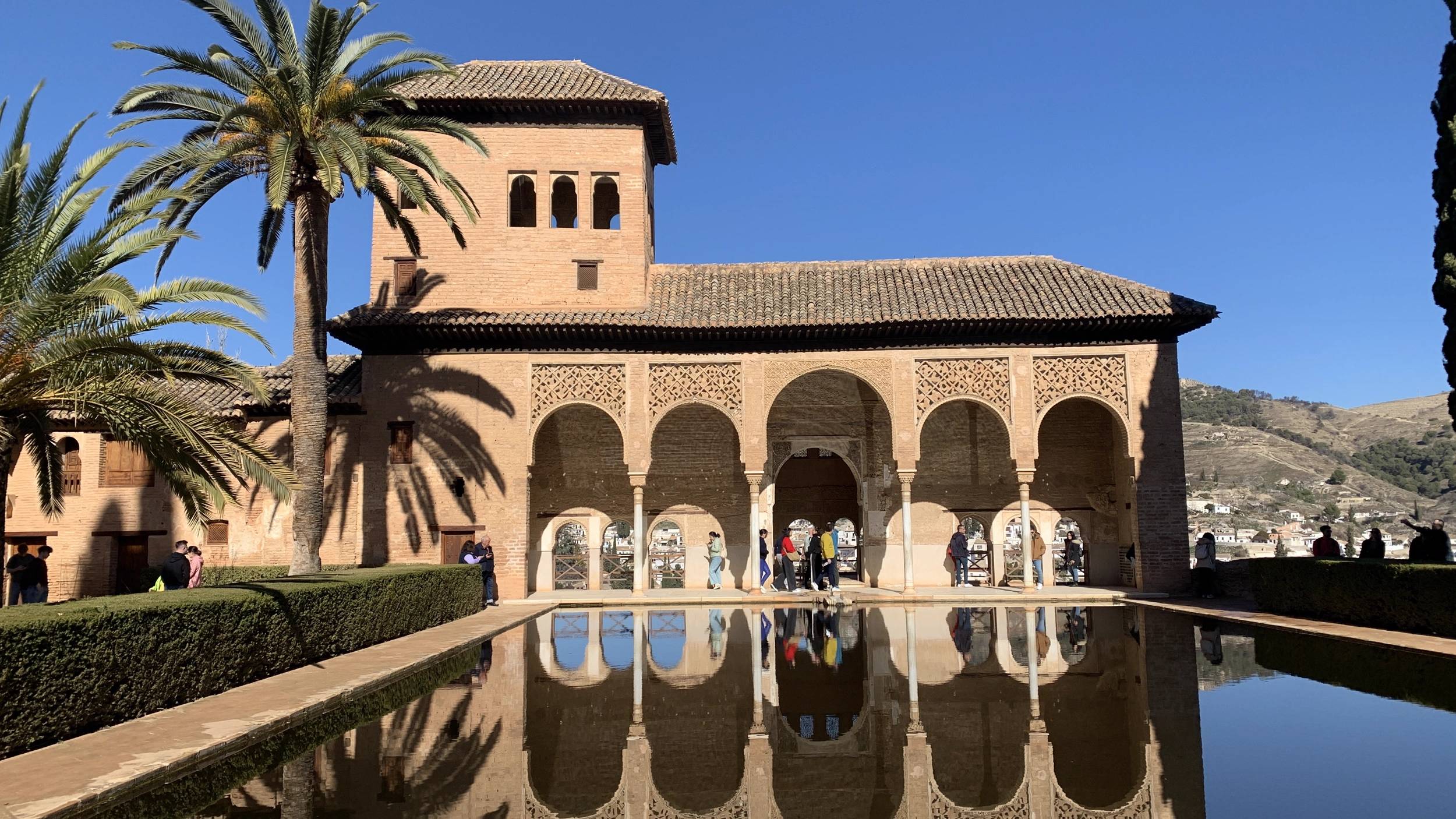 Foto Granada