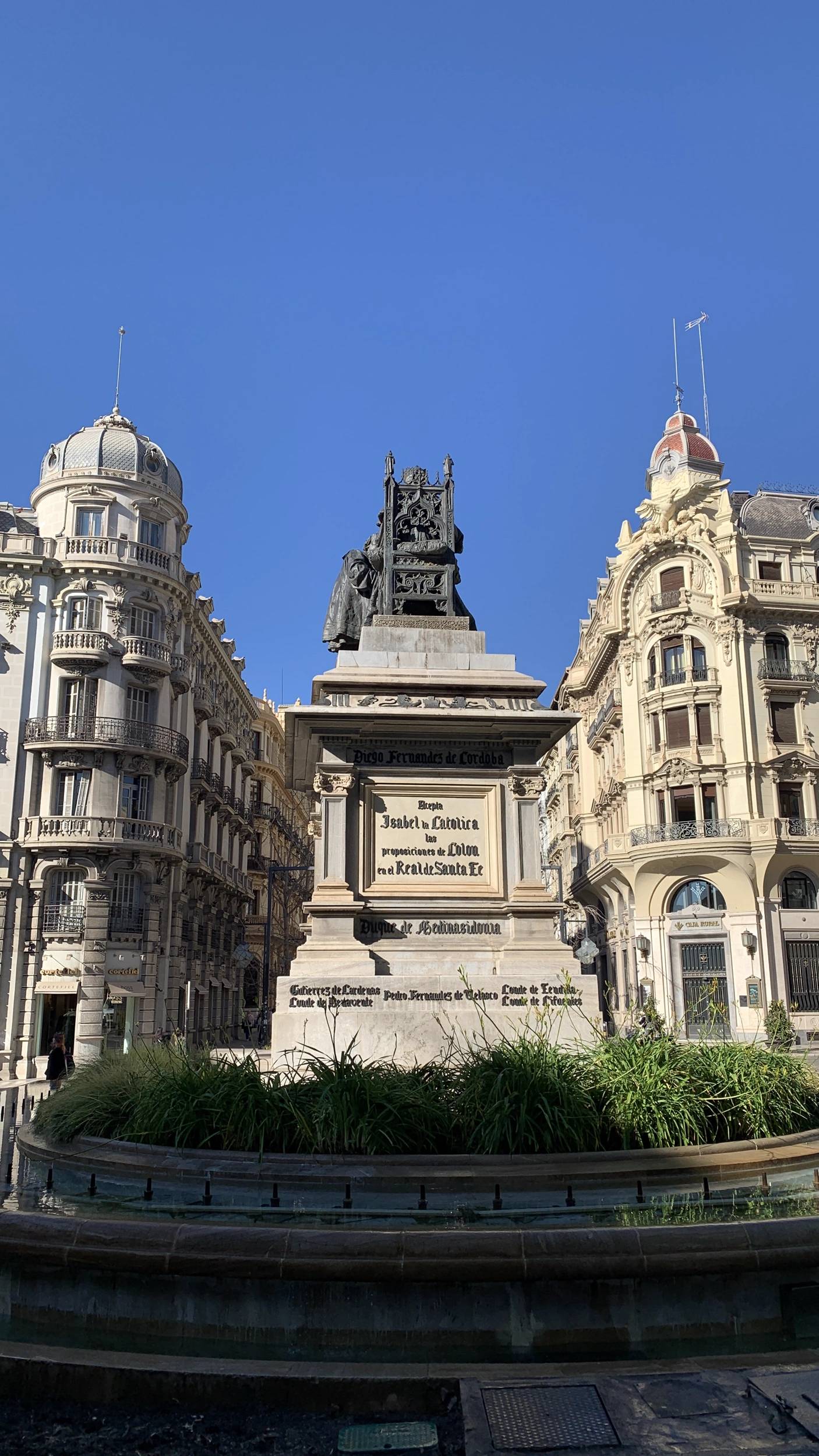 Foto Granada