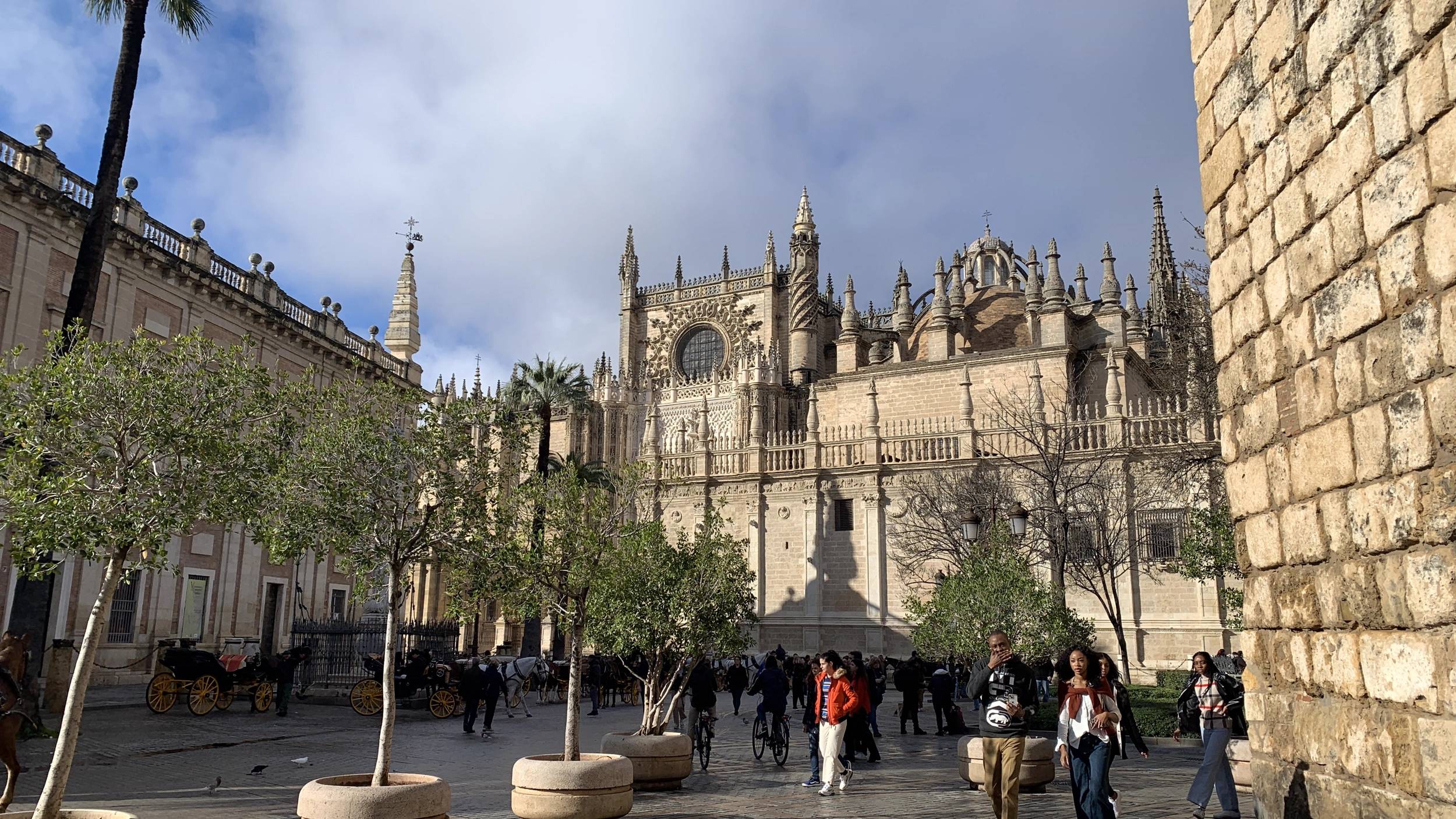 Foto Siviglia