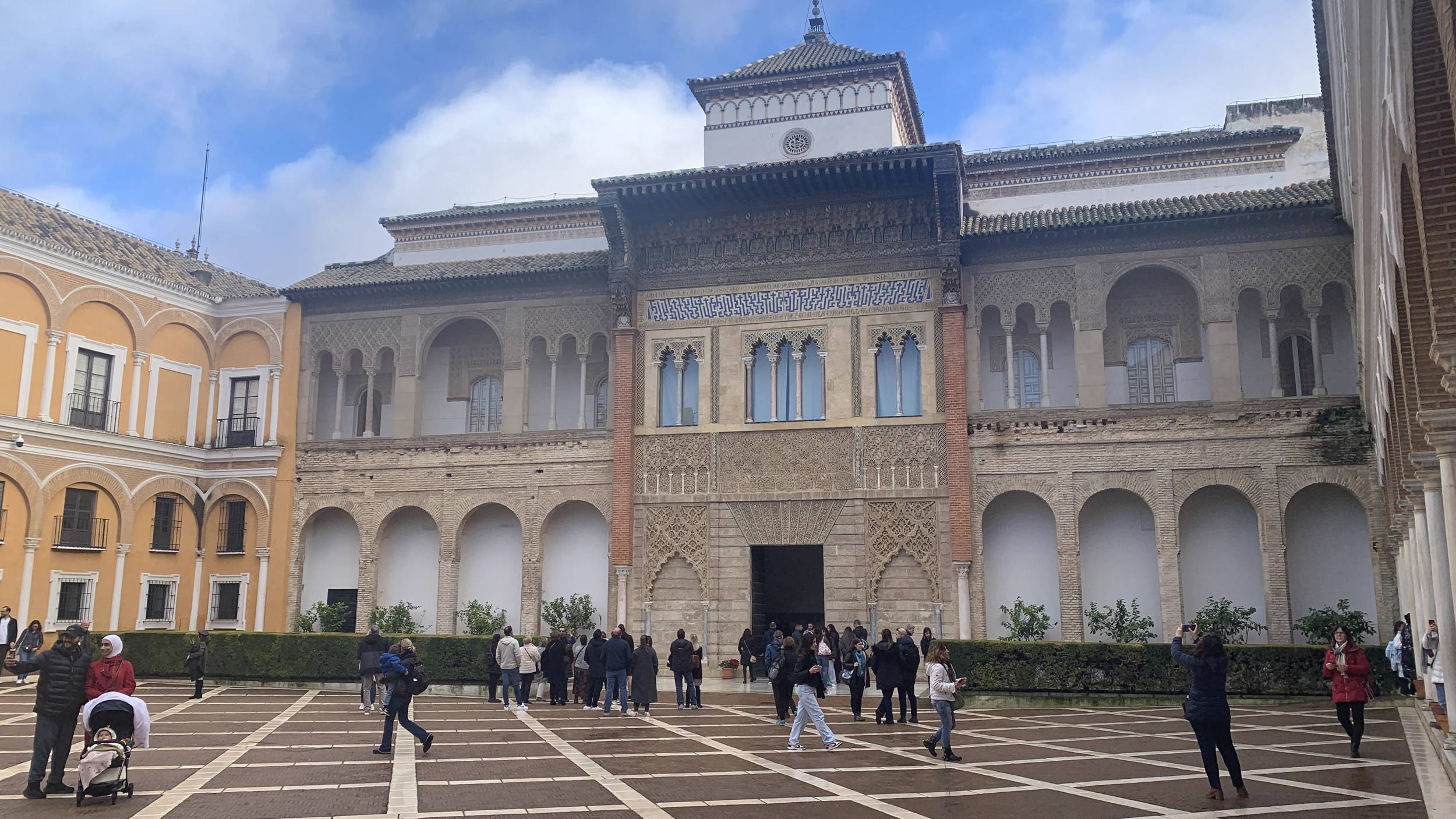 Foto Siviglia