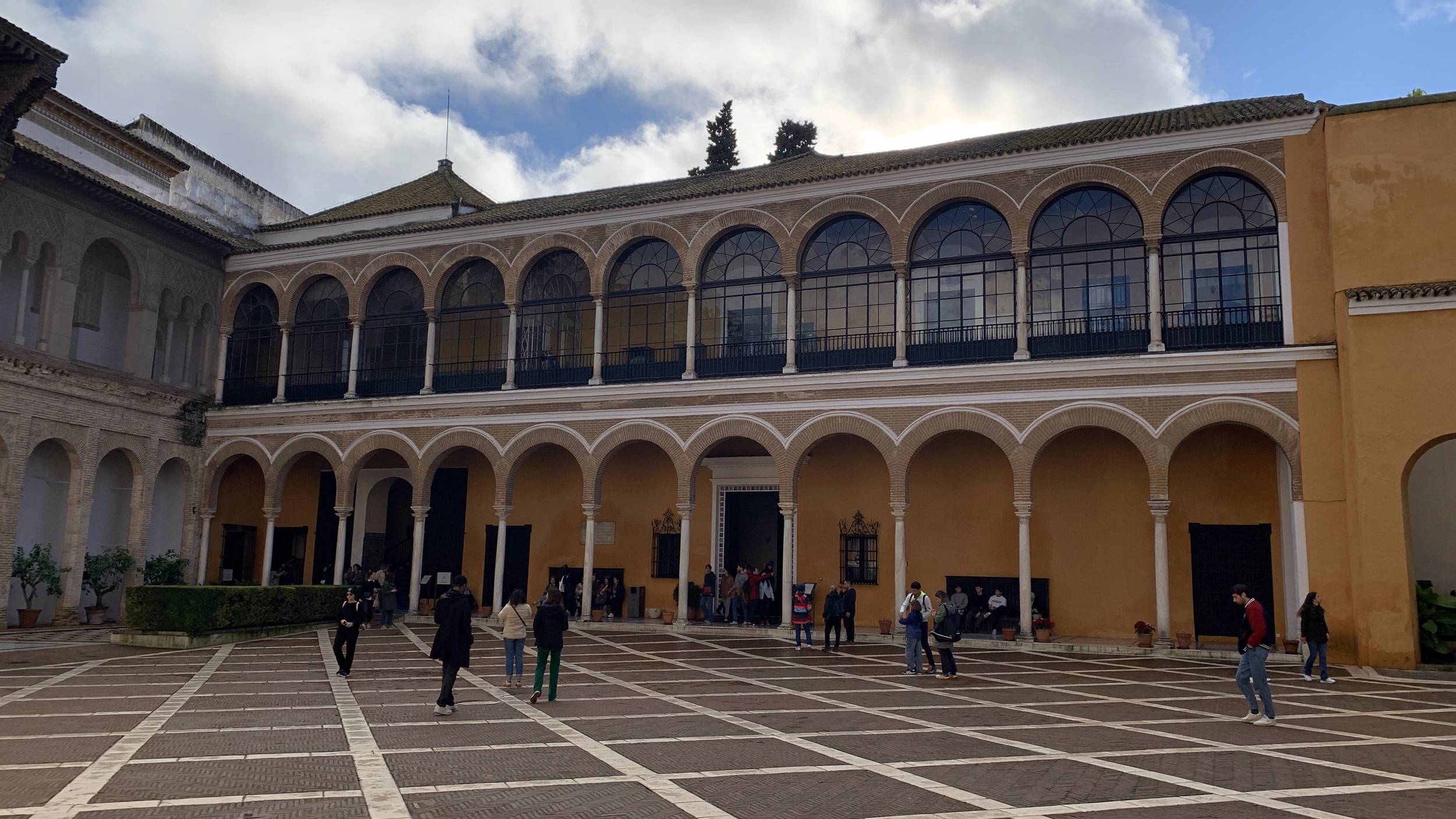 Foto Siviglia