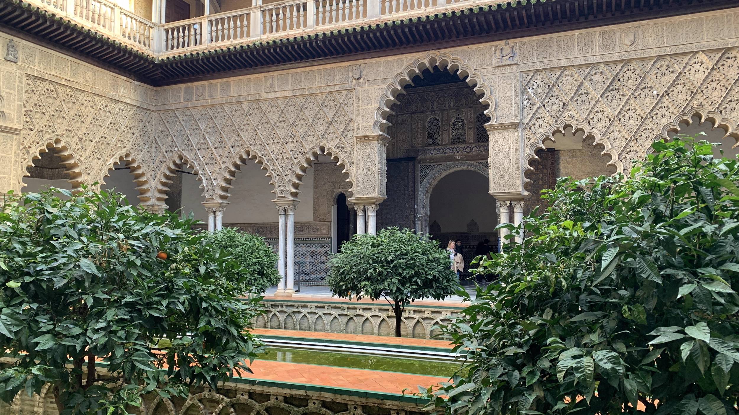 Foto Siviglia