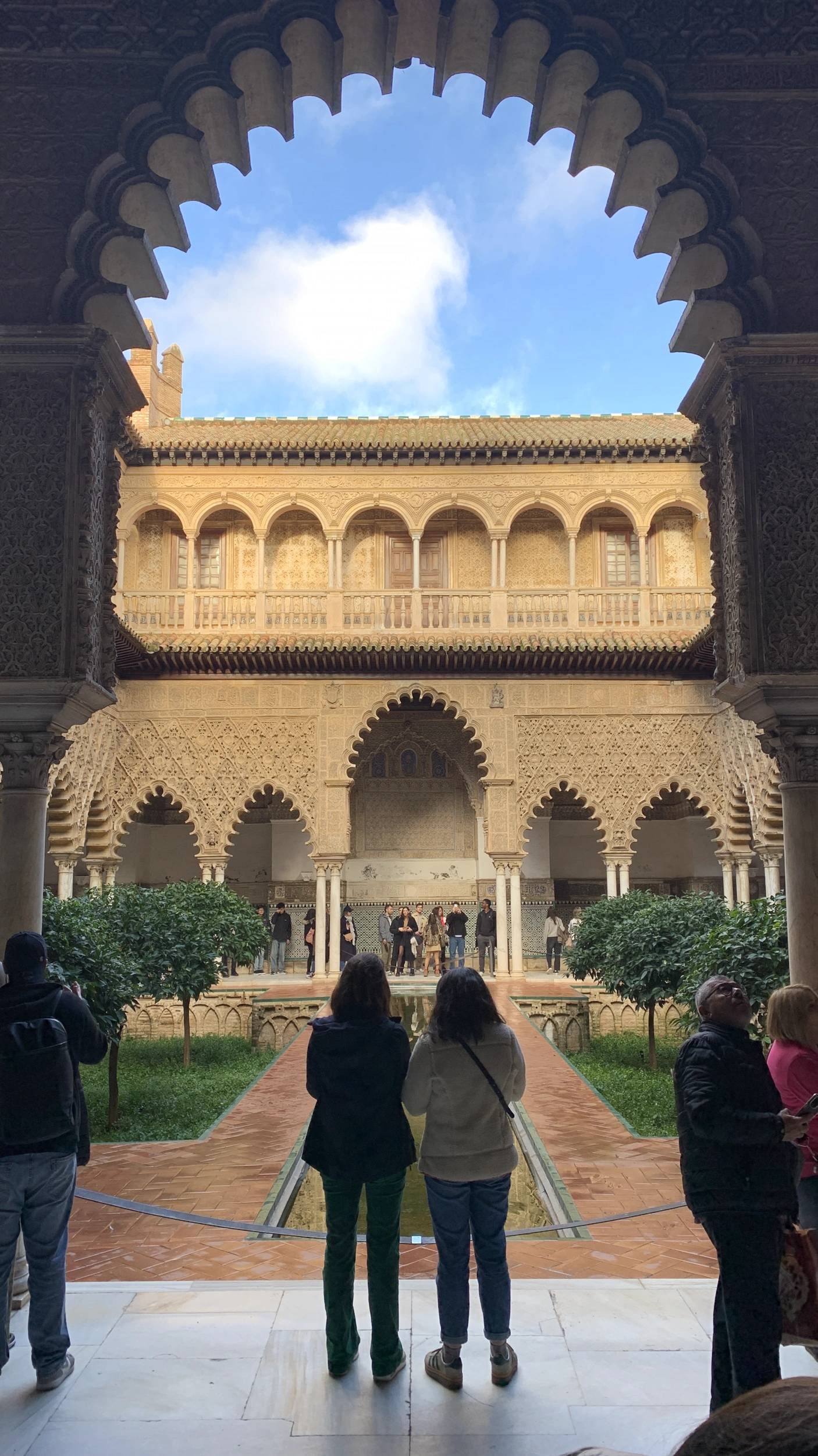 Foto Siviglia