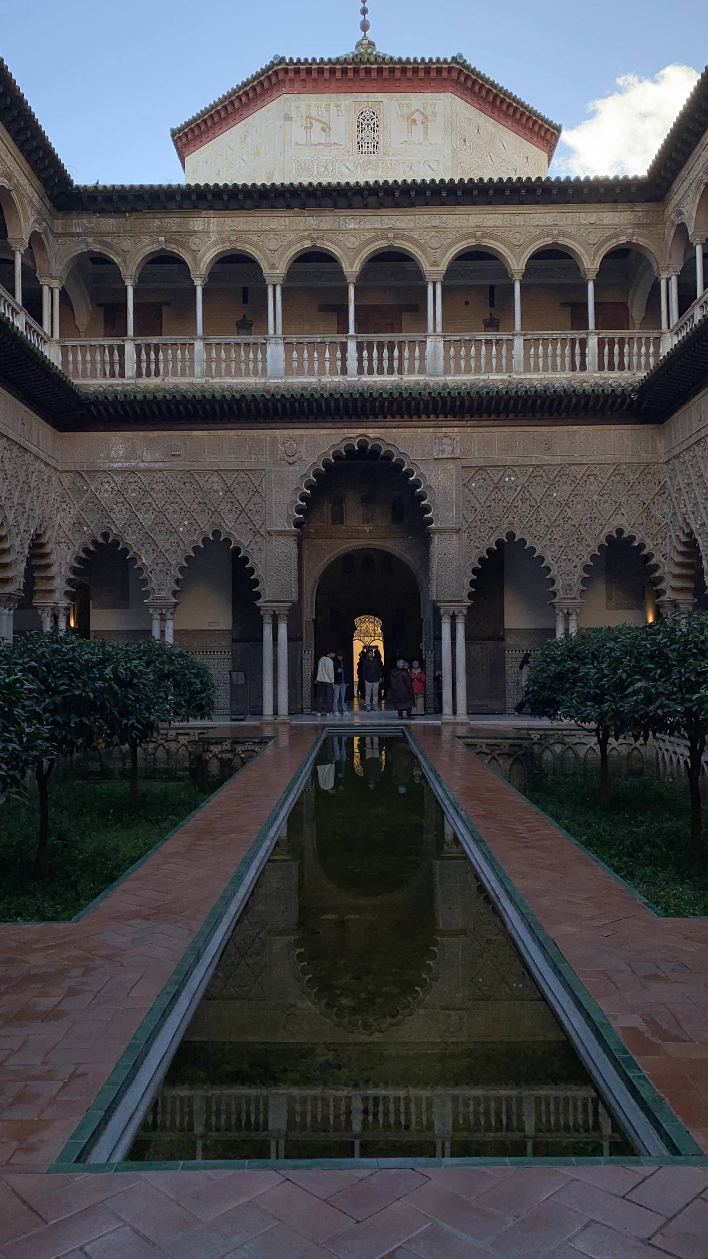 Foto Siviglia