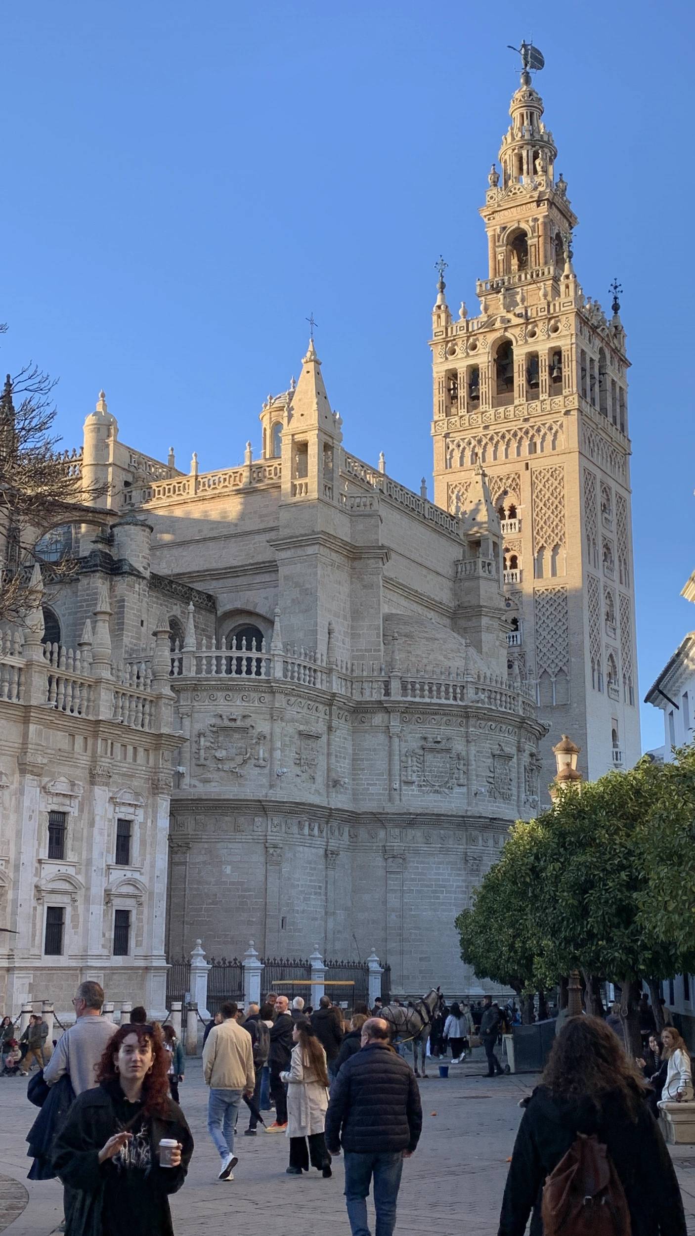Foto Siviglia