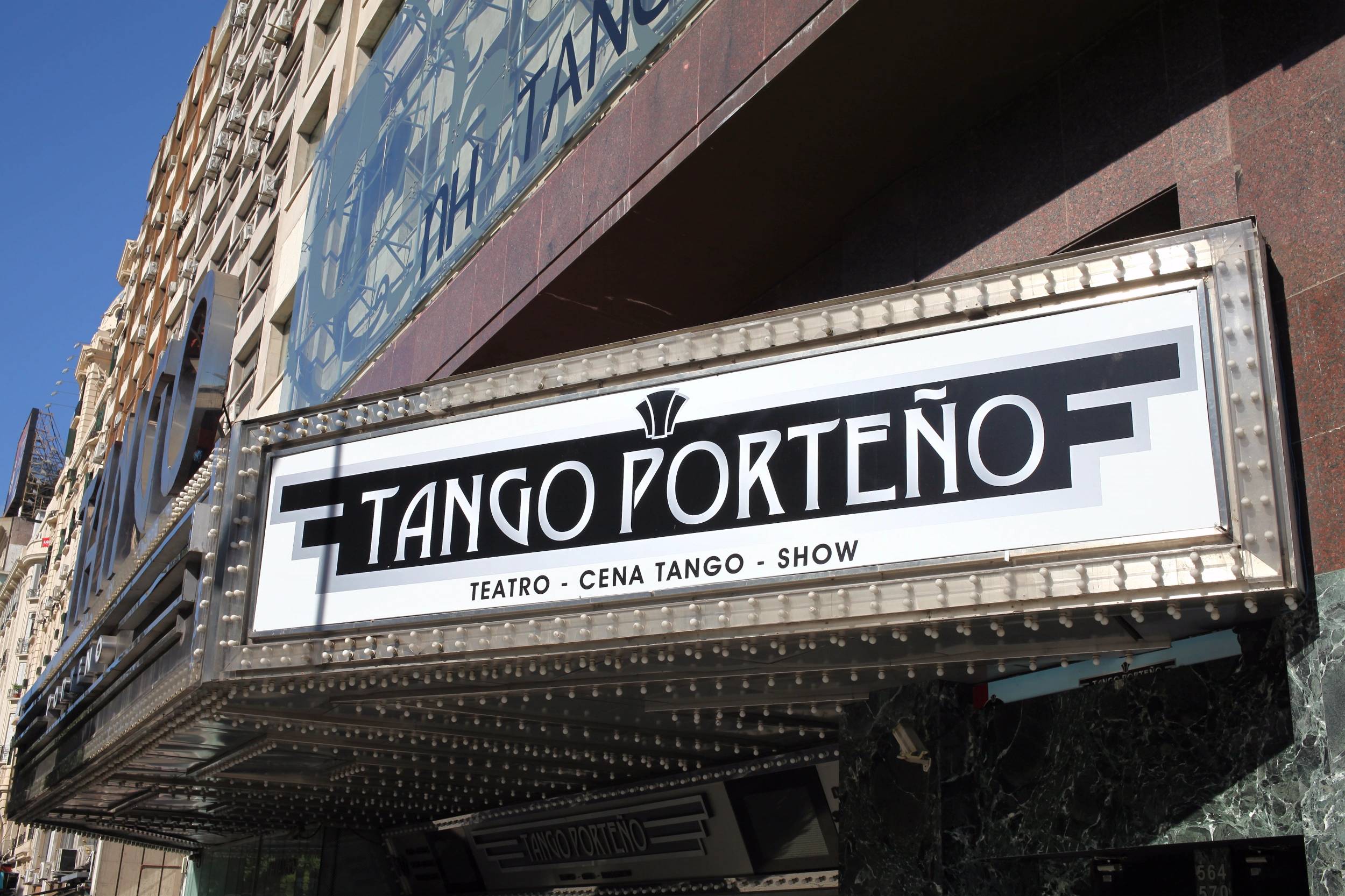 Foto Buenos Aires