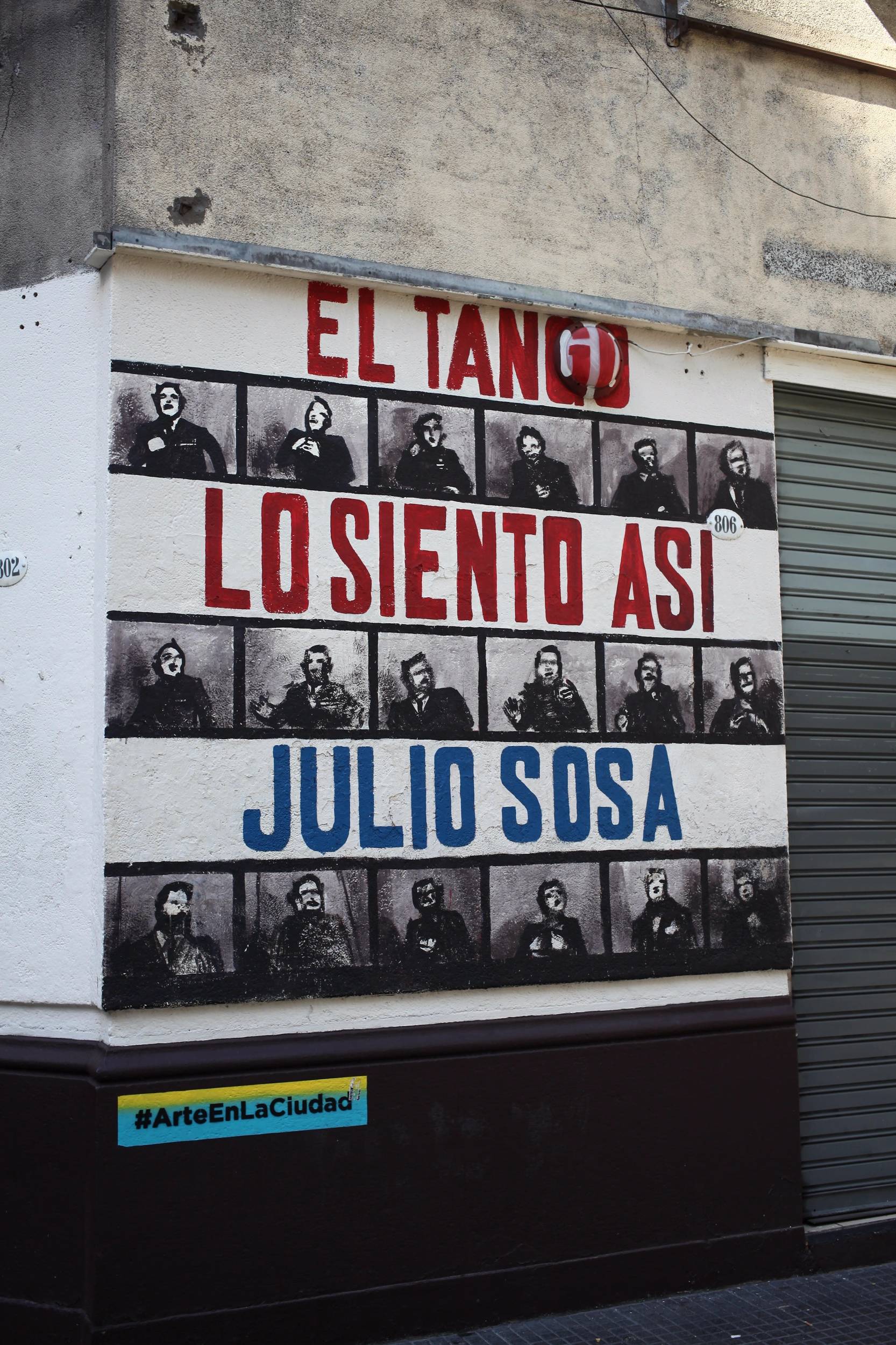 Foto Buenos Aires
