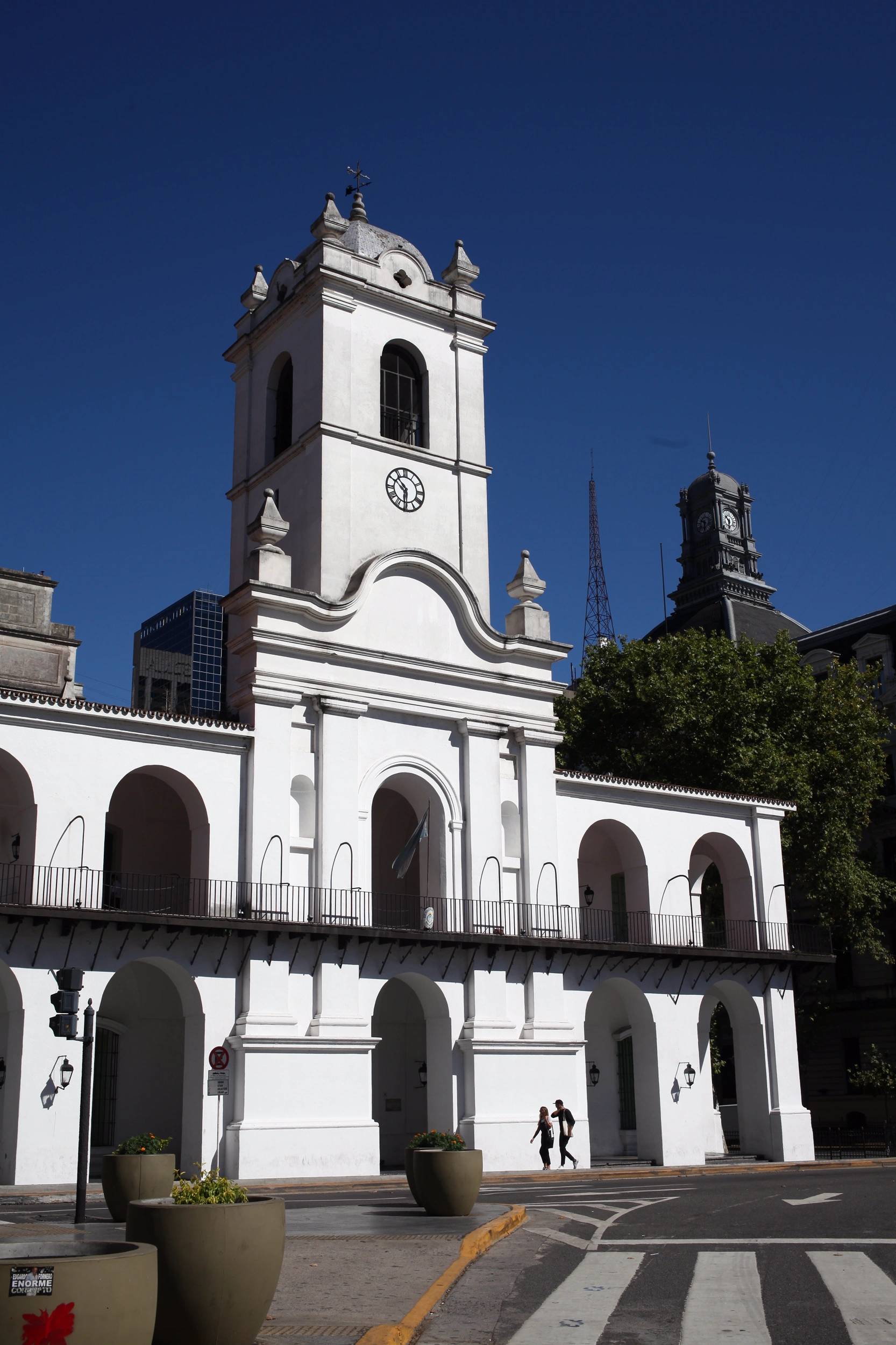Foto Buenos Aires