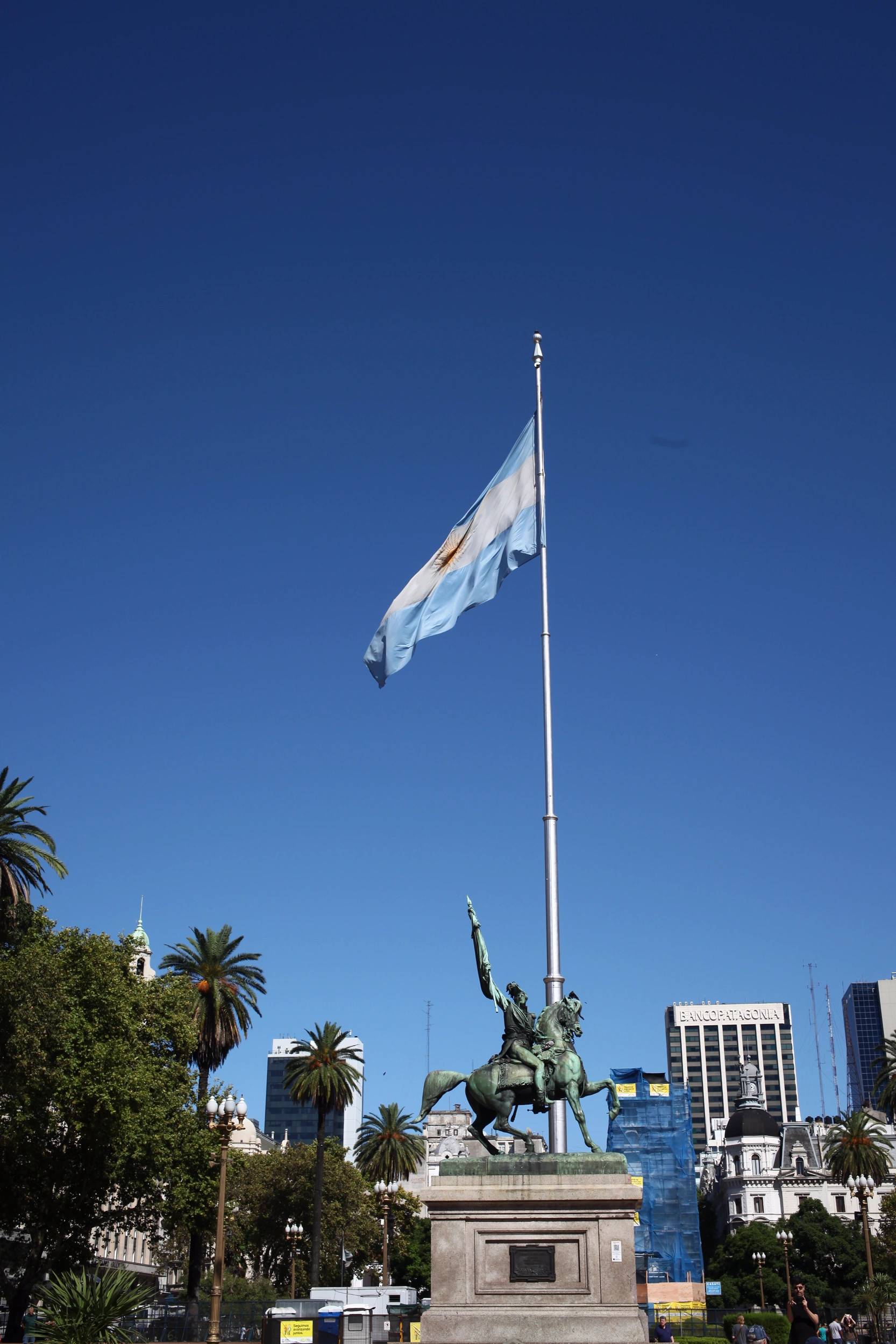 Foto Buenos Aires