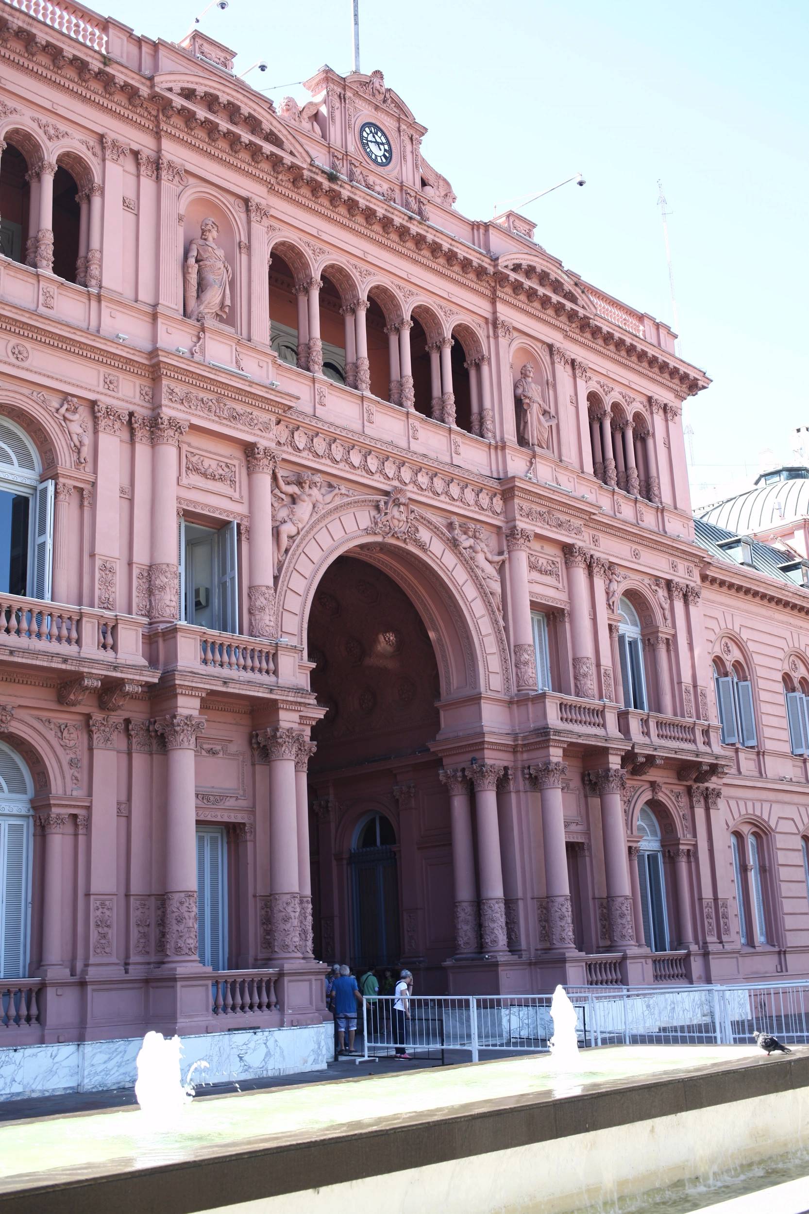 Foto Buenos Aires