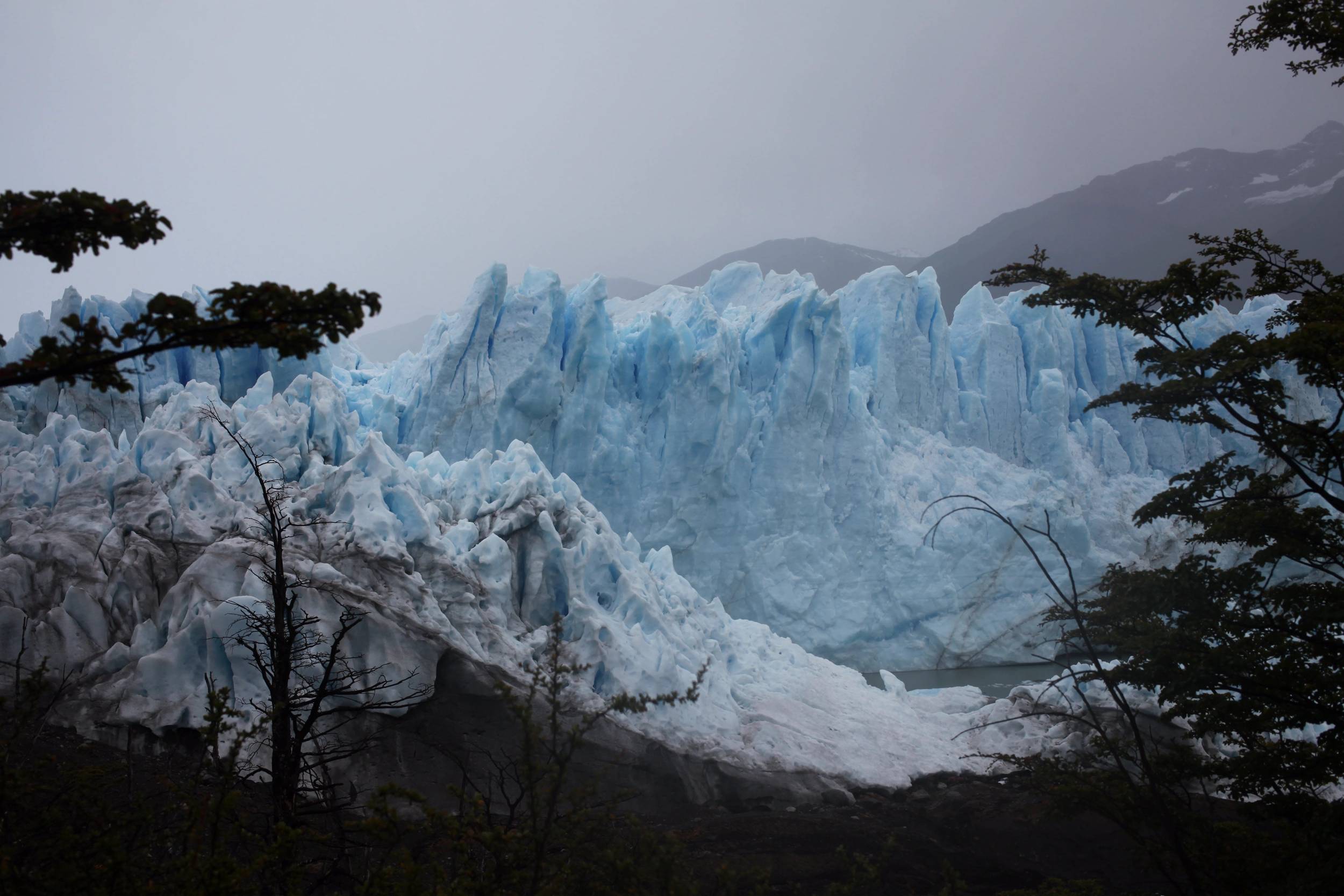 Foto Patagonia - I
                        ghiacciai