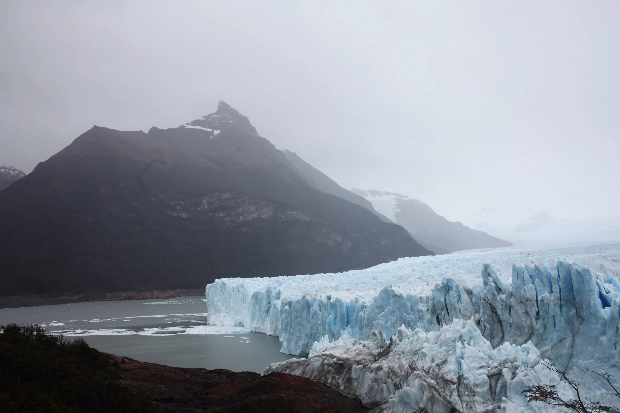 Foto Patagonia - I
                        ghiacciai