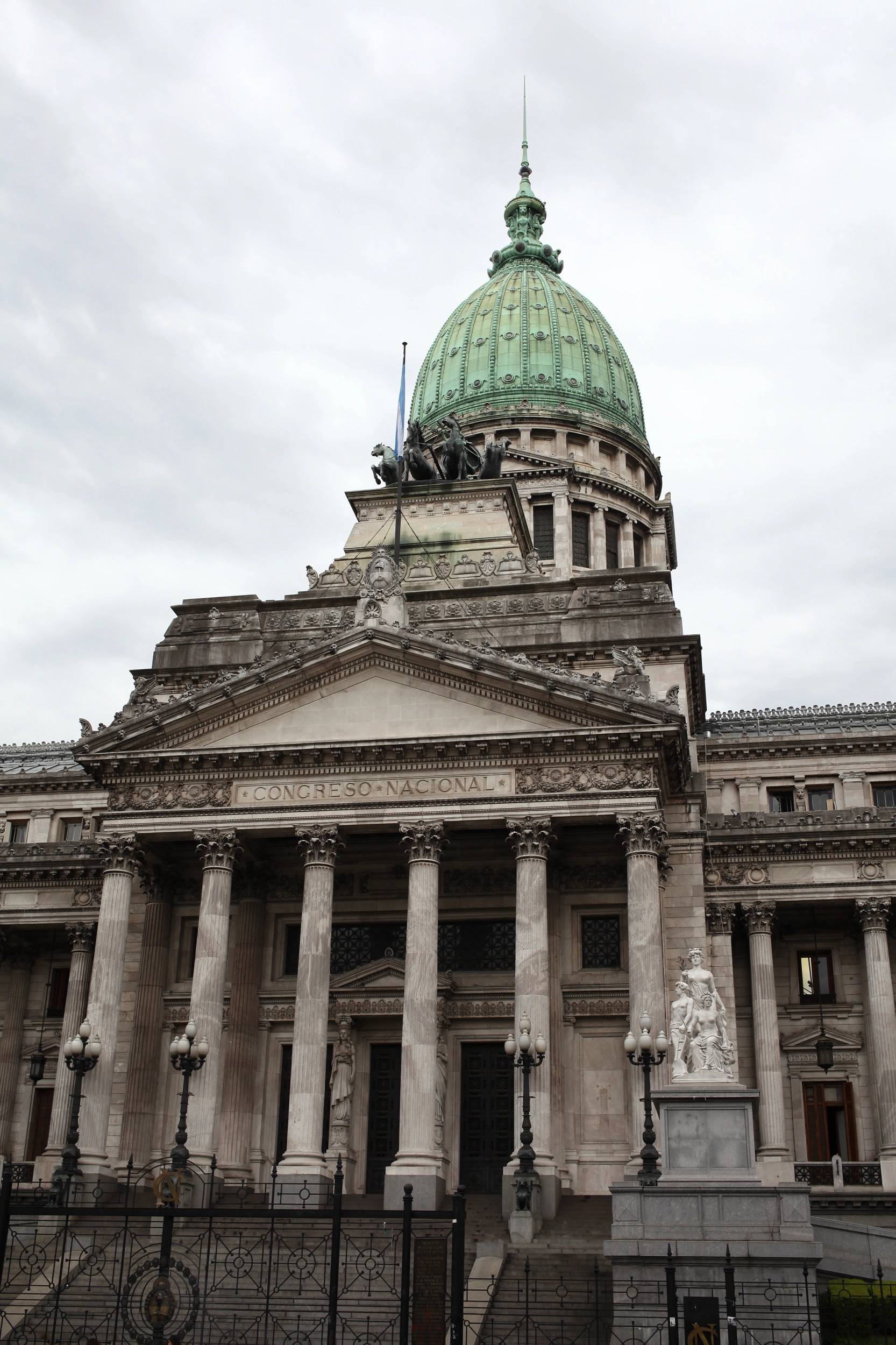 Foto Buenos Aires