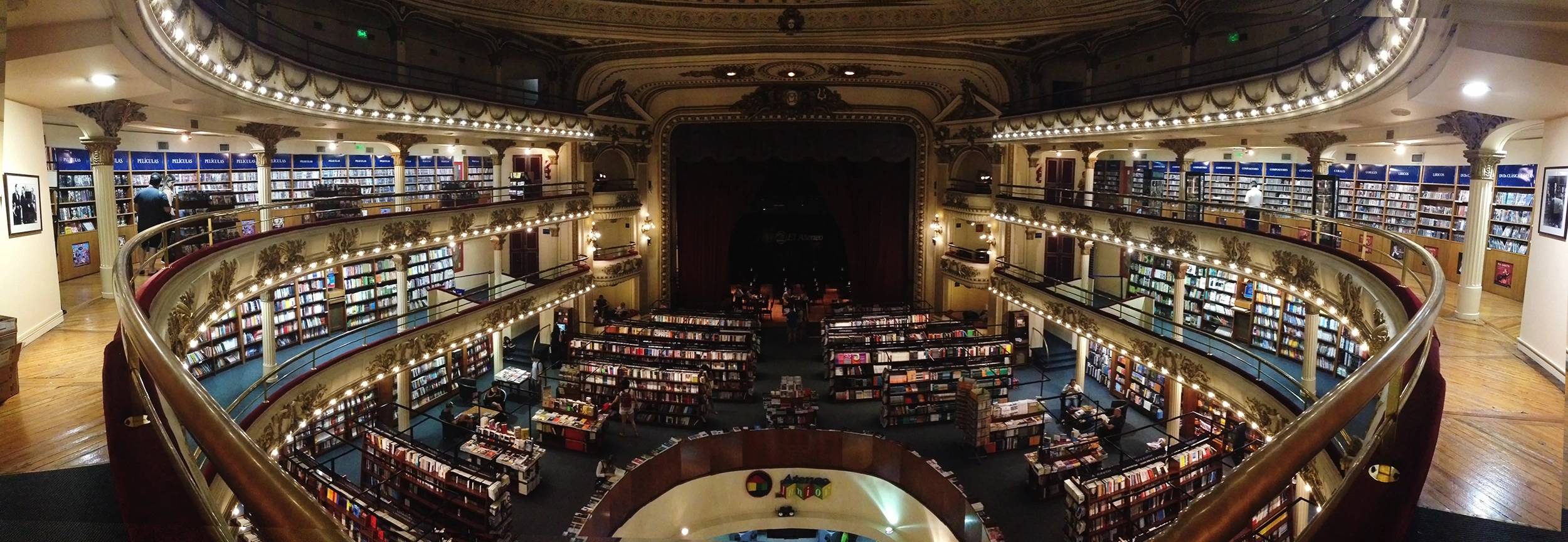 Foto Buenos Aires