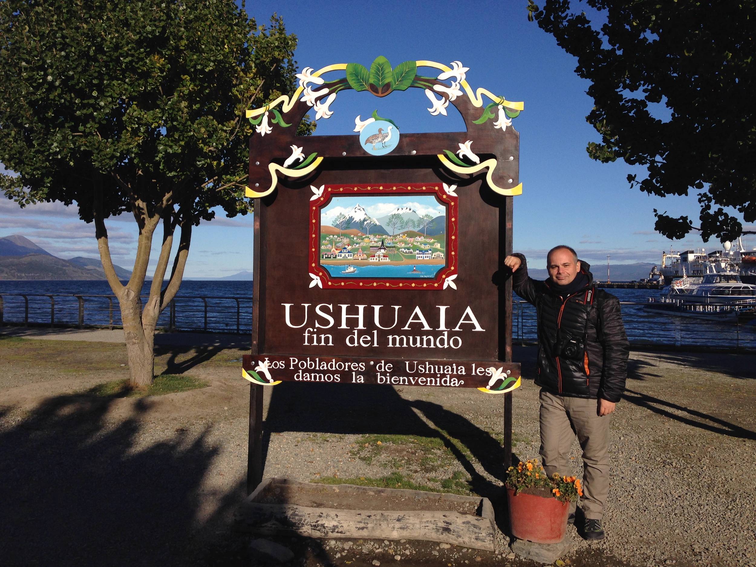 Foto Patagonia - I
                        ghiacciai