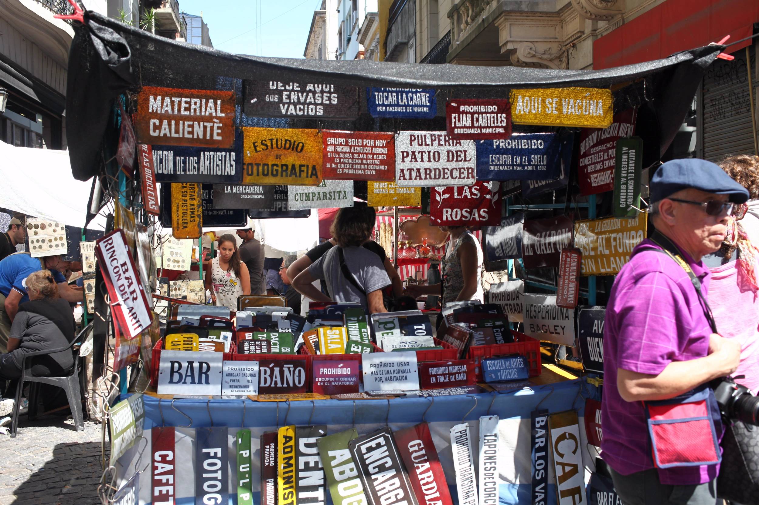 Foto Buenos Aires
