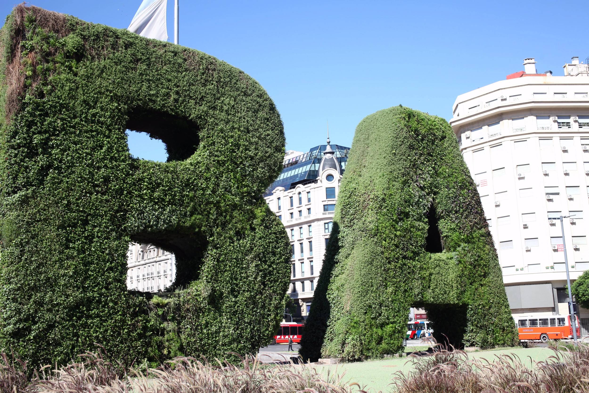 Foto Buenos Aires