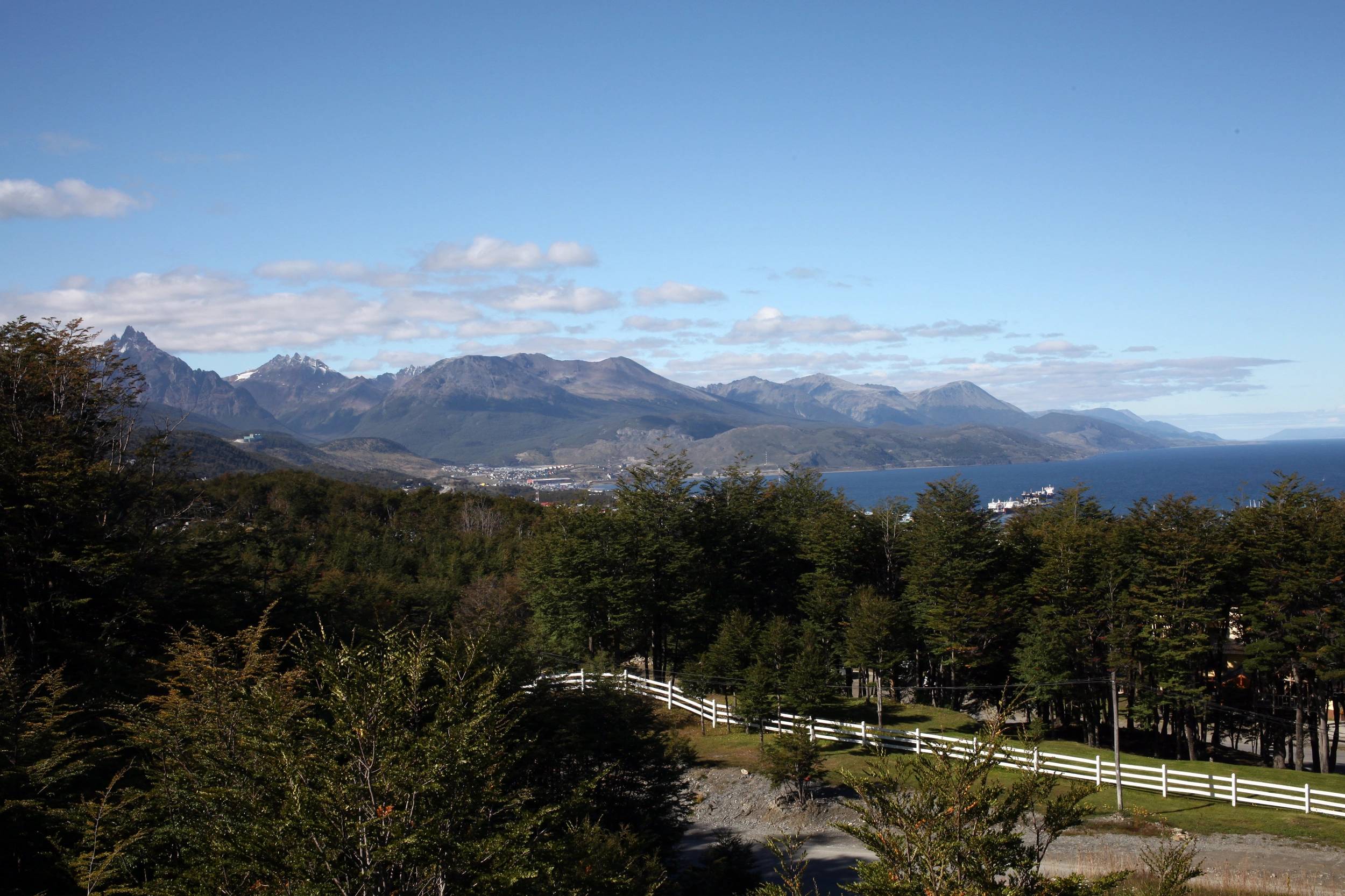 Foto Patagonia - I
                        ghiacciai