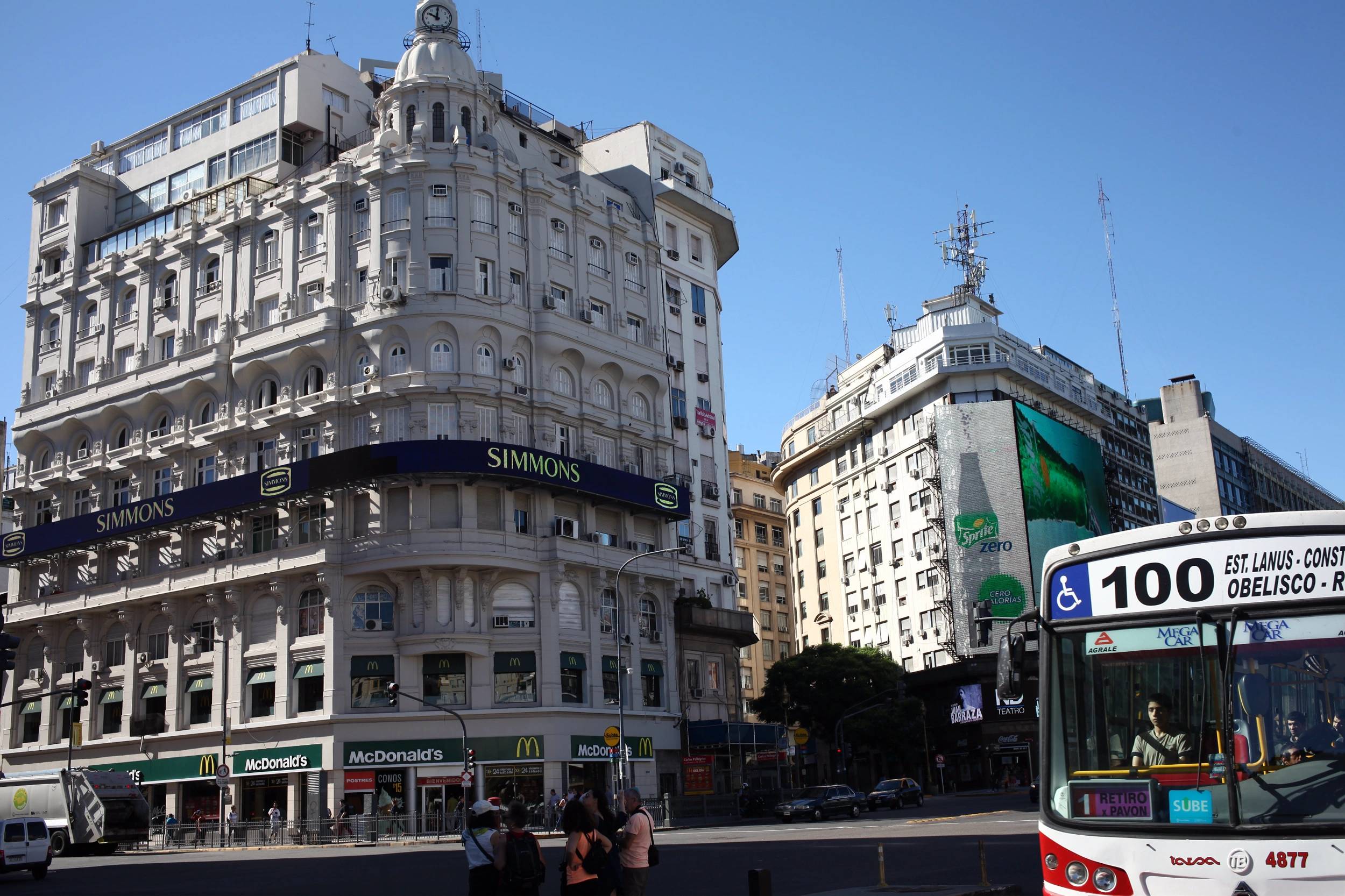 Foto Buenos Aires